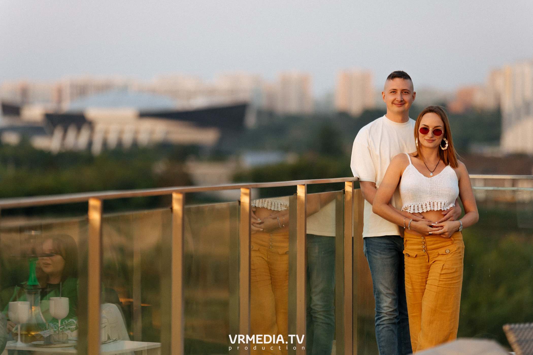 «Среда — маленькая пятница» в Magic Coffee