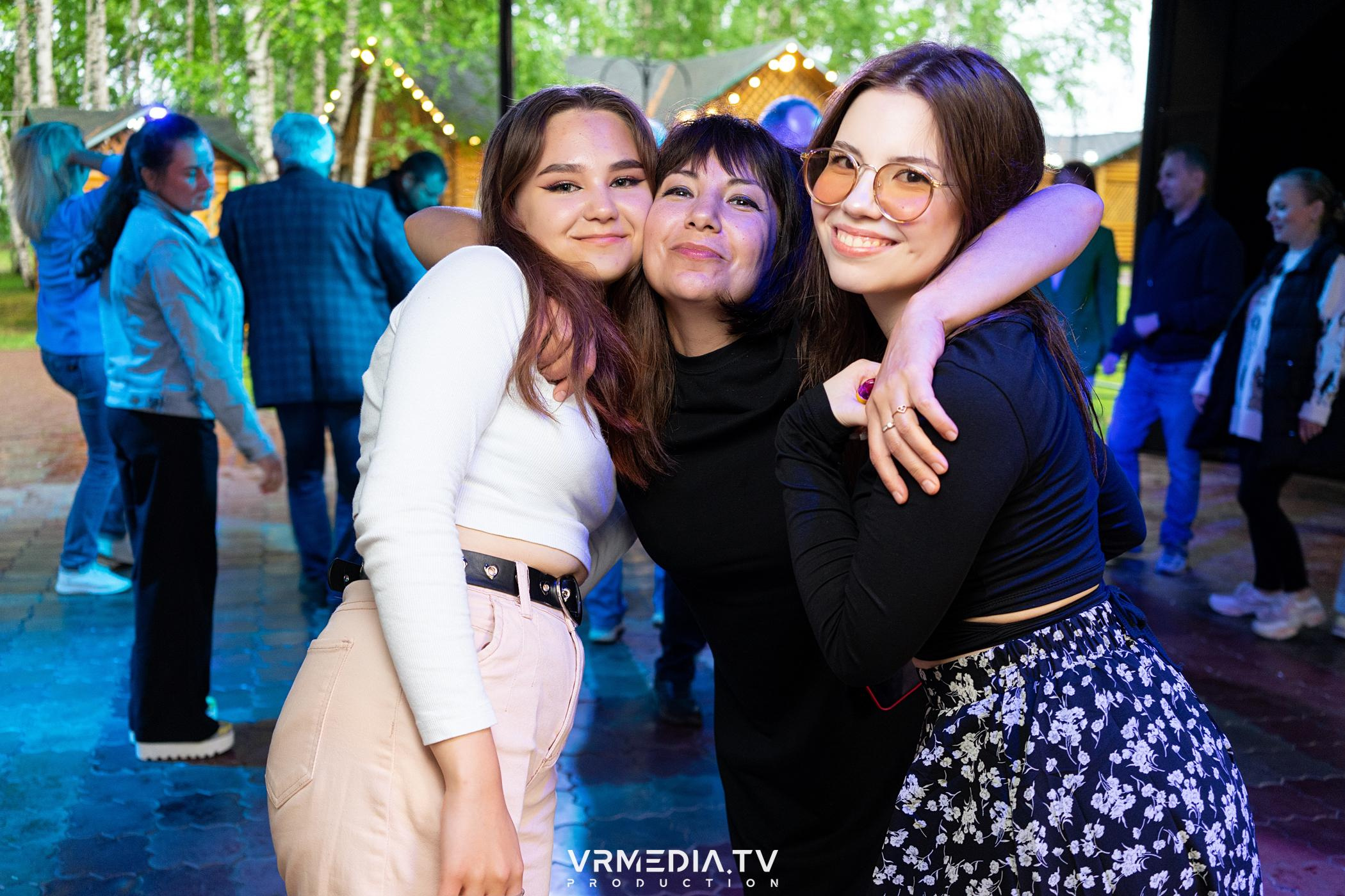 В гостях «У Петровича»