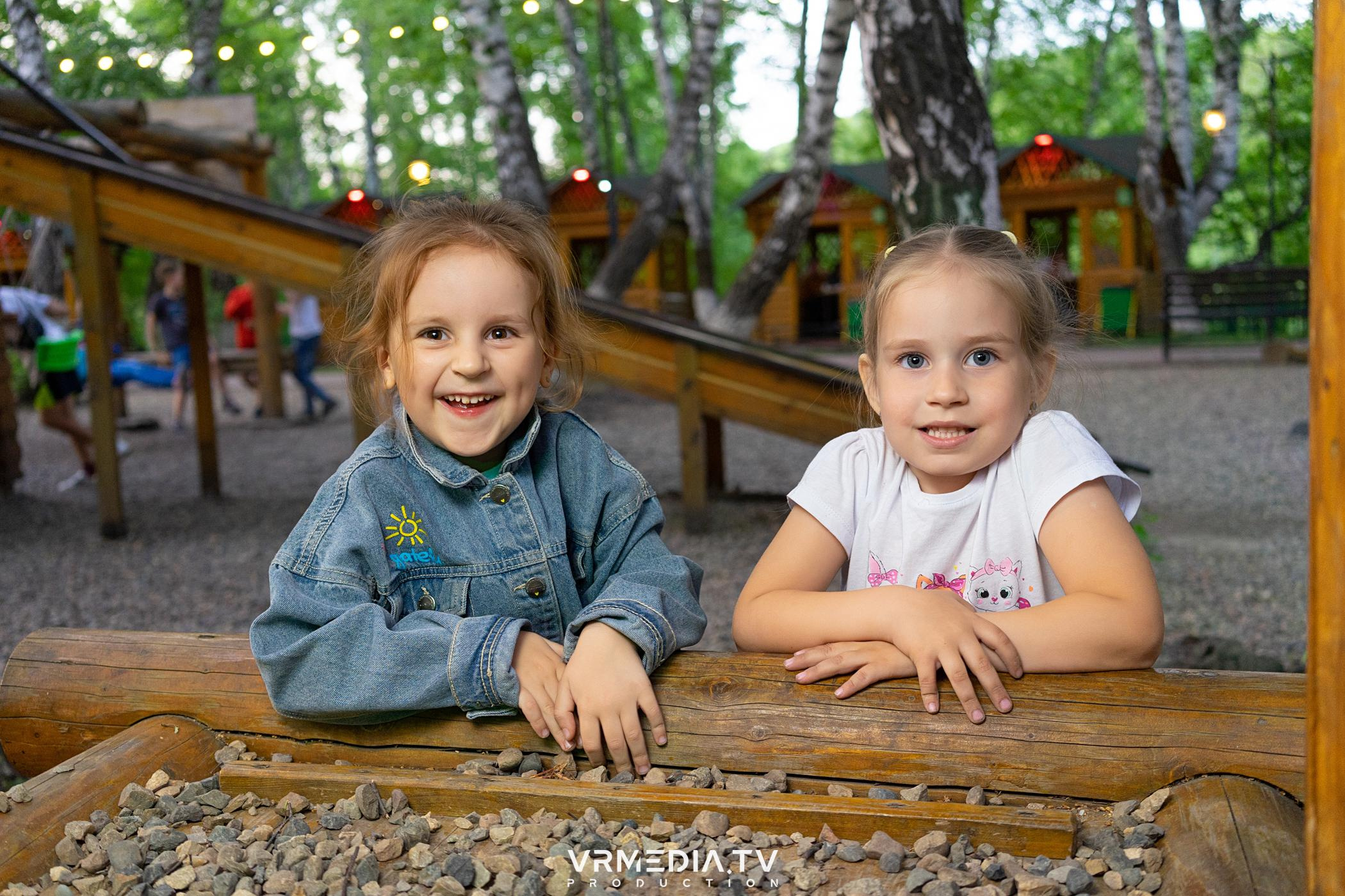 В гостях «У Петровича»