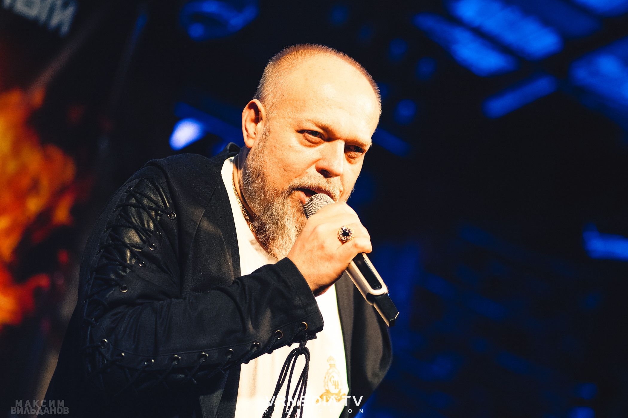 Leomar production: Батл голосов