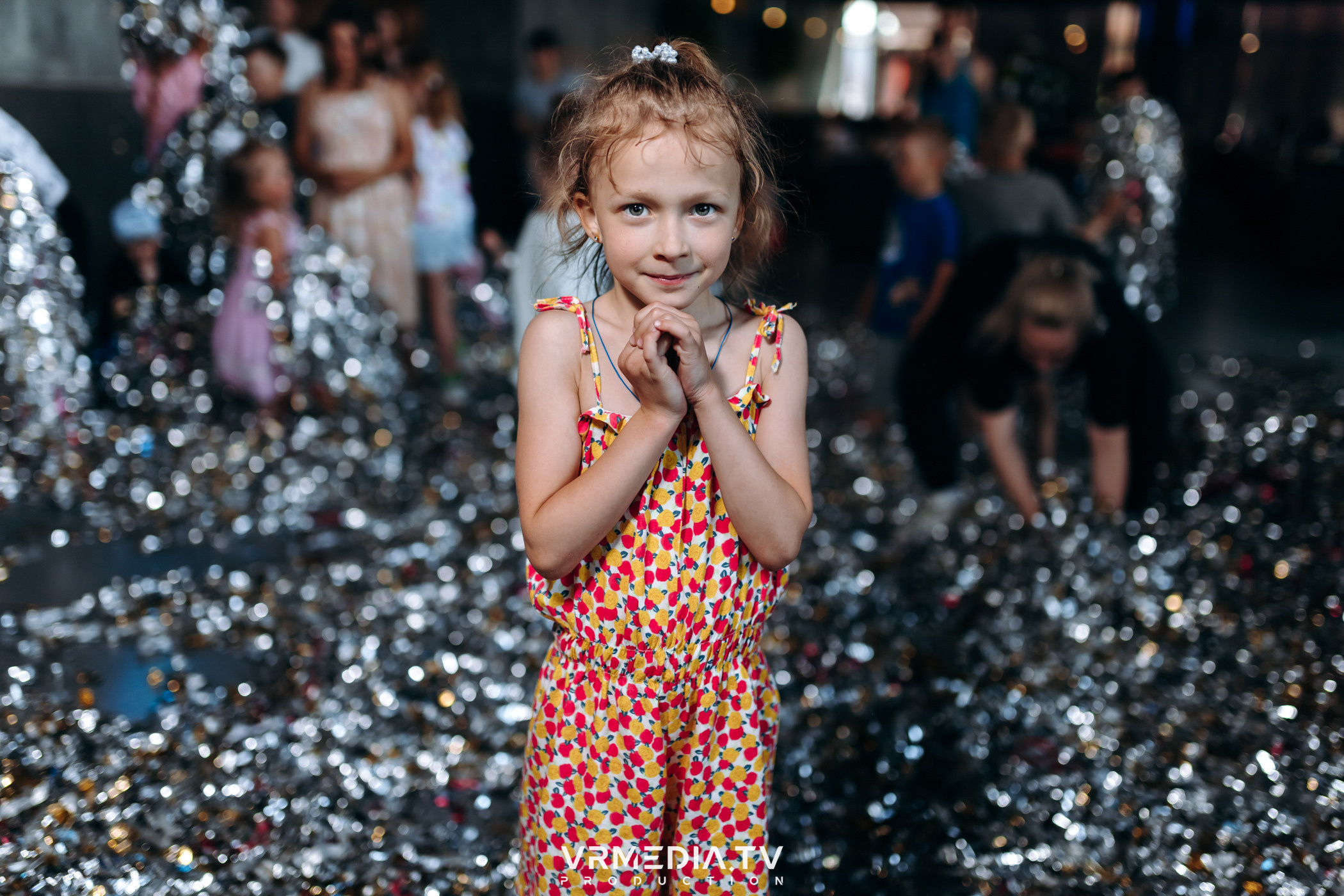 Baby time в баре «DOSKI»