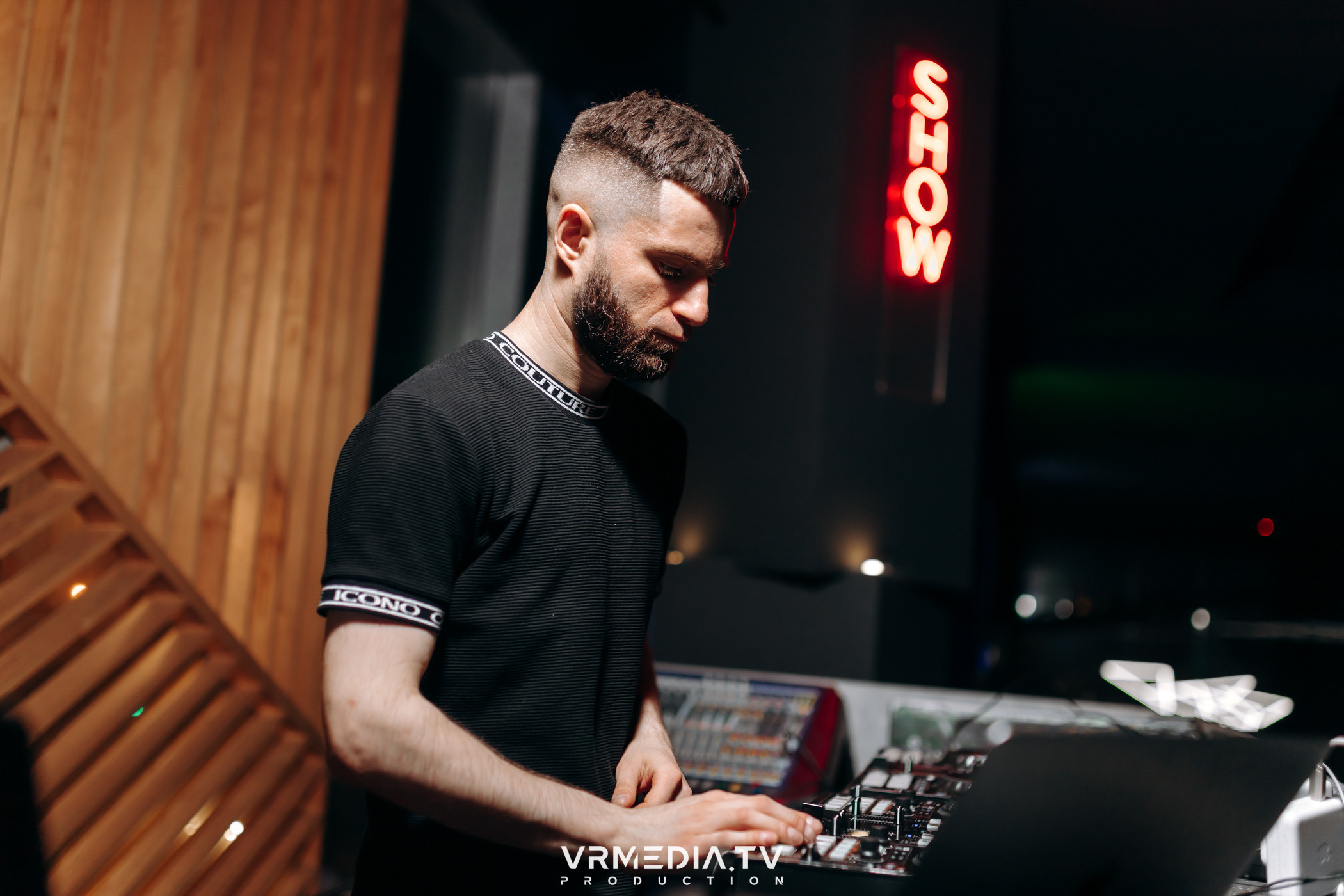 Выходные в баре «DOSKI»