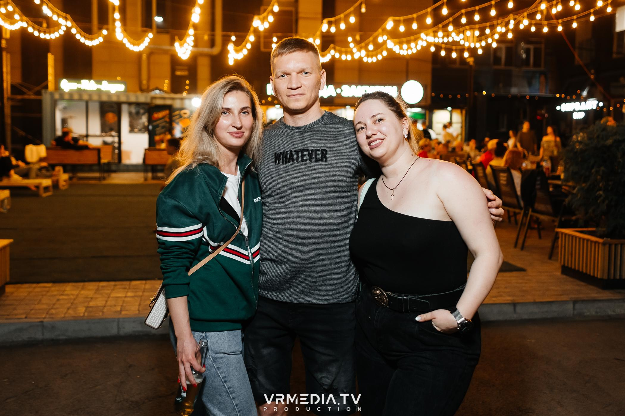 Выходные в культурном пространстве «Редакция»