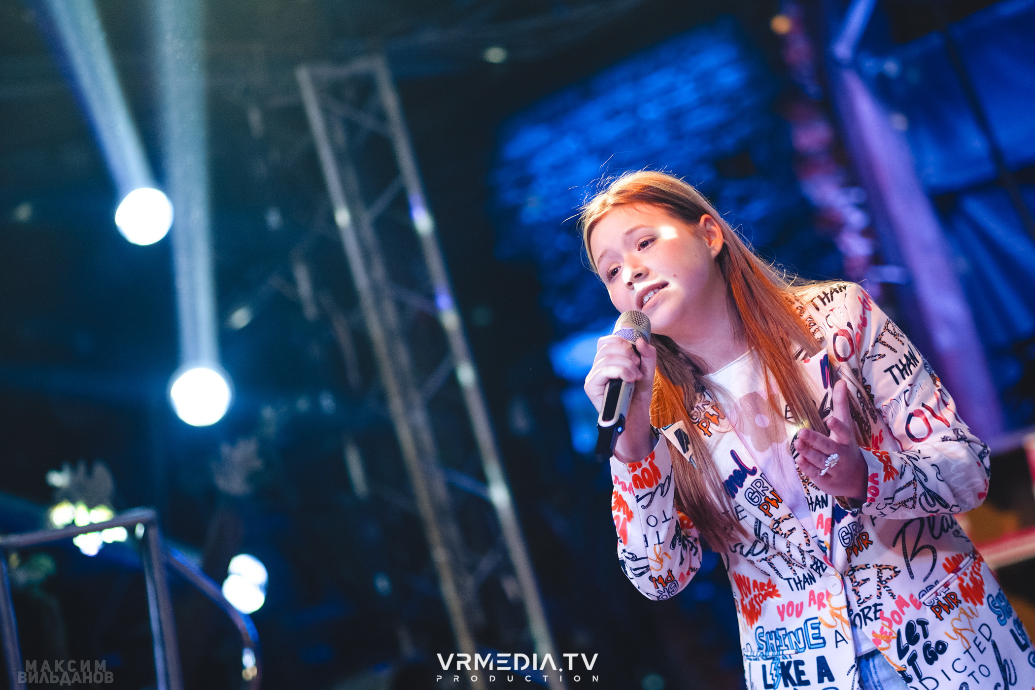 Leomar production: Батл голосов