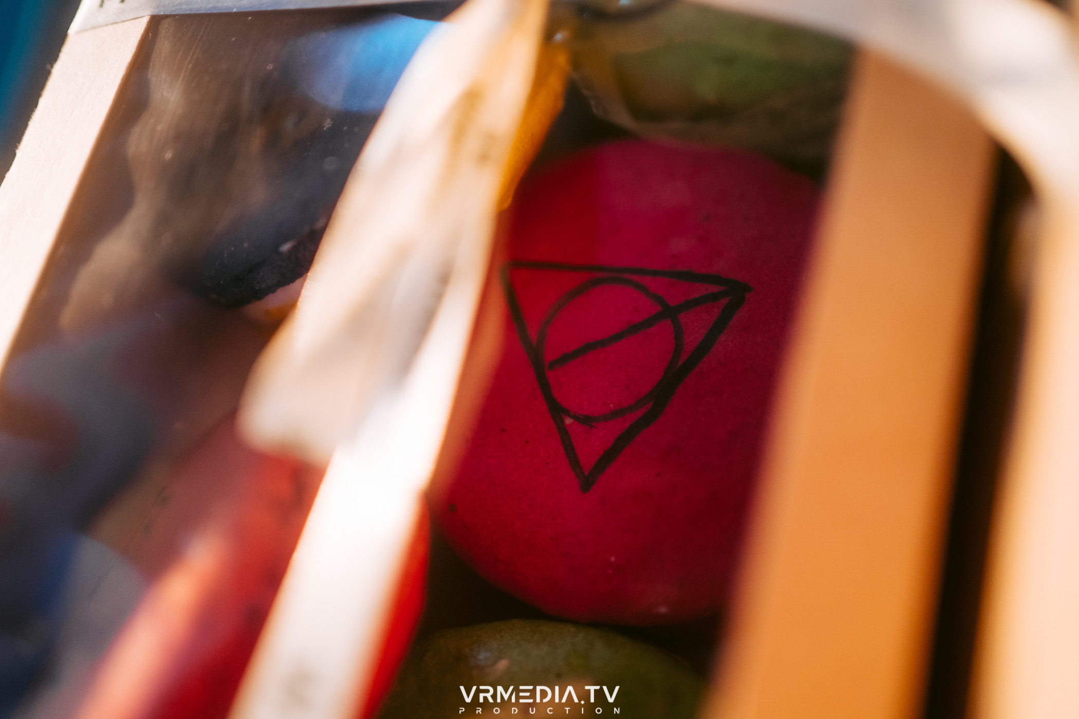 WoW QuiZ в баре «DOSKI»