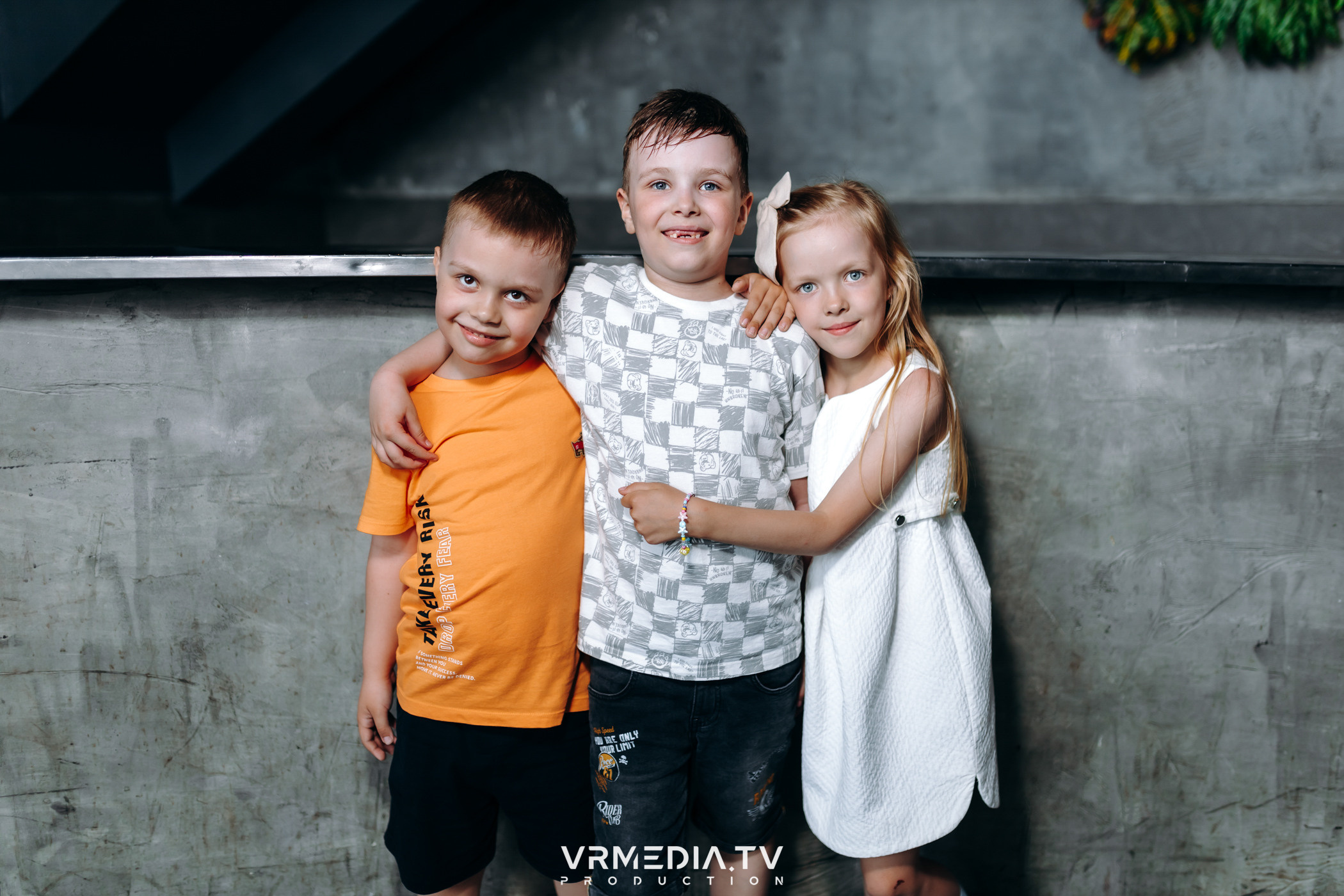 Baby time в баре «DOSKI»