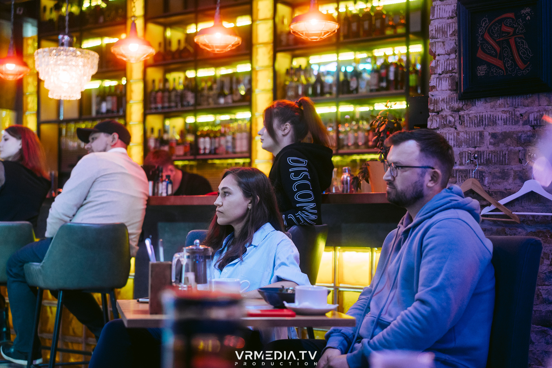 ДАВАЙ ЧЕСТНО?