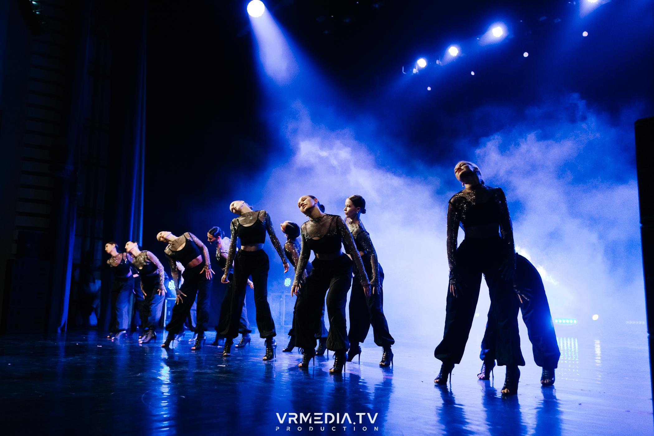 Пока все в доме