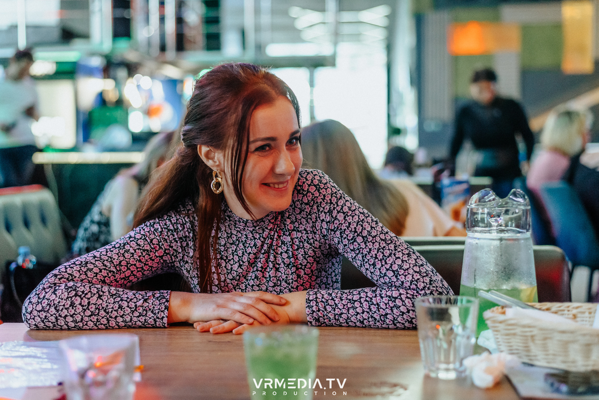 WoW QuiZ в баре «DOSKI»