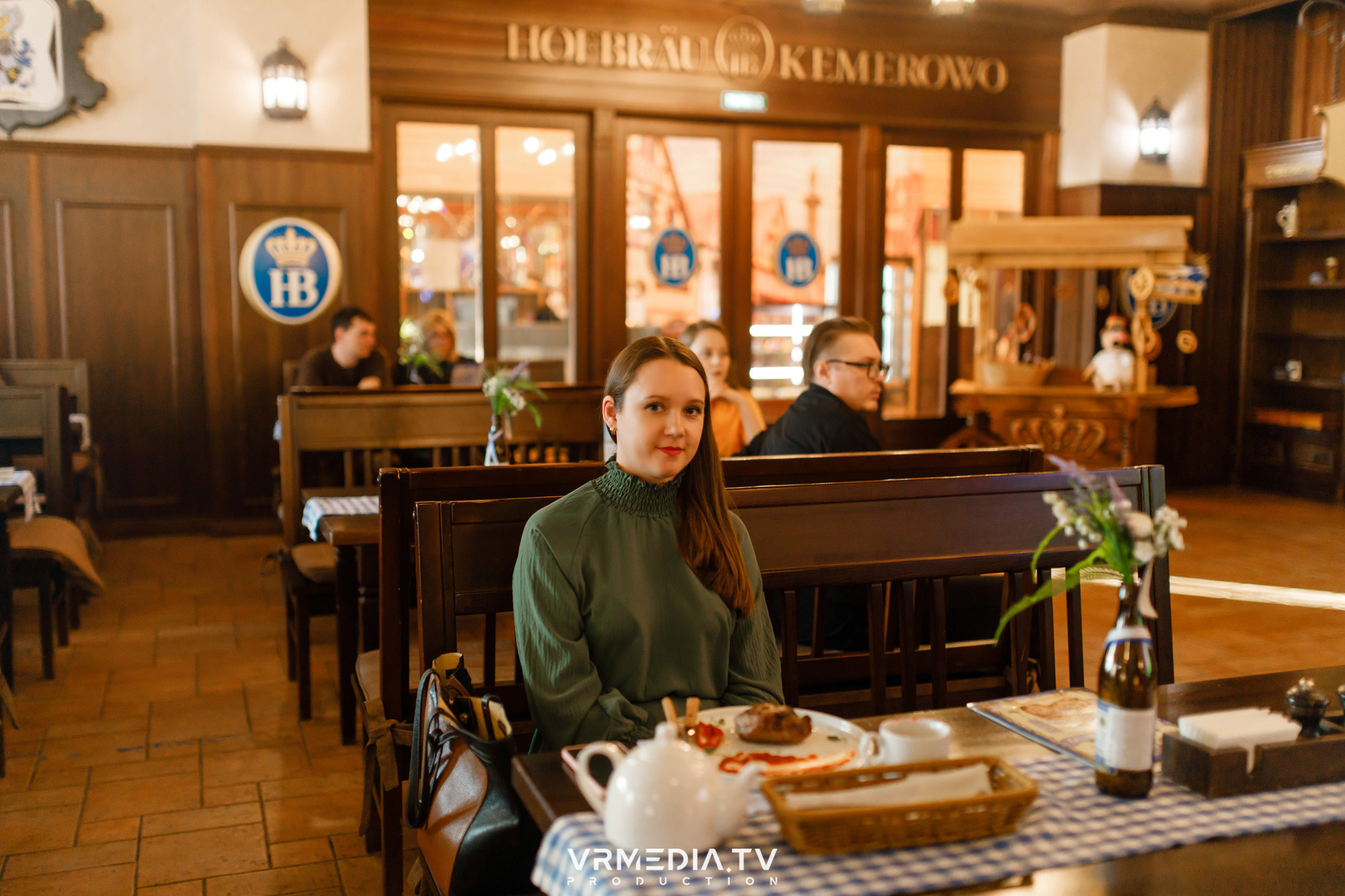 Джазовая среда: MONKTET