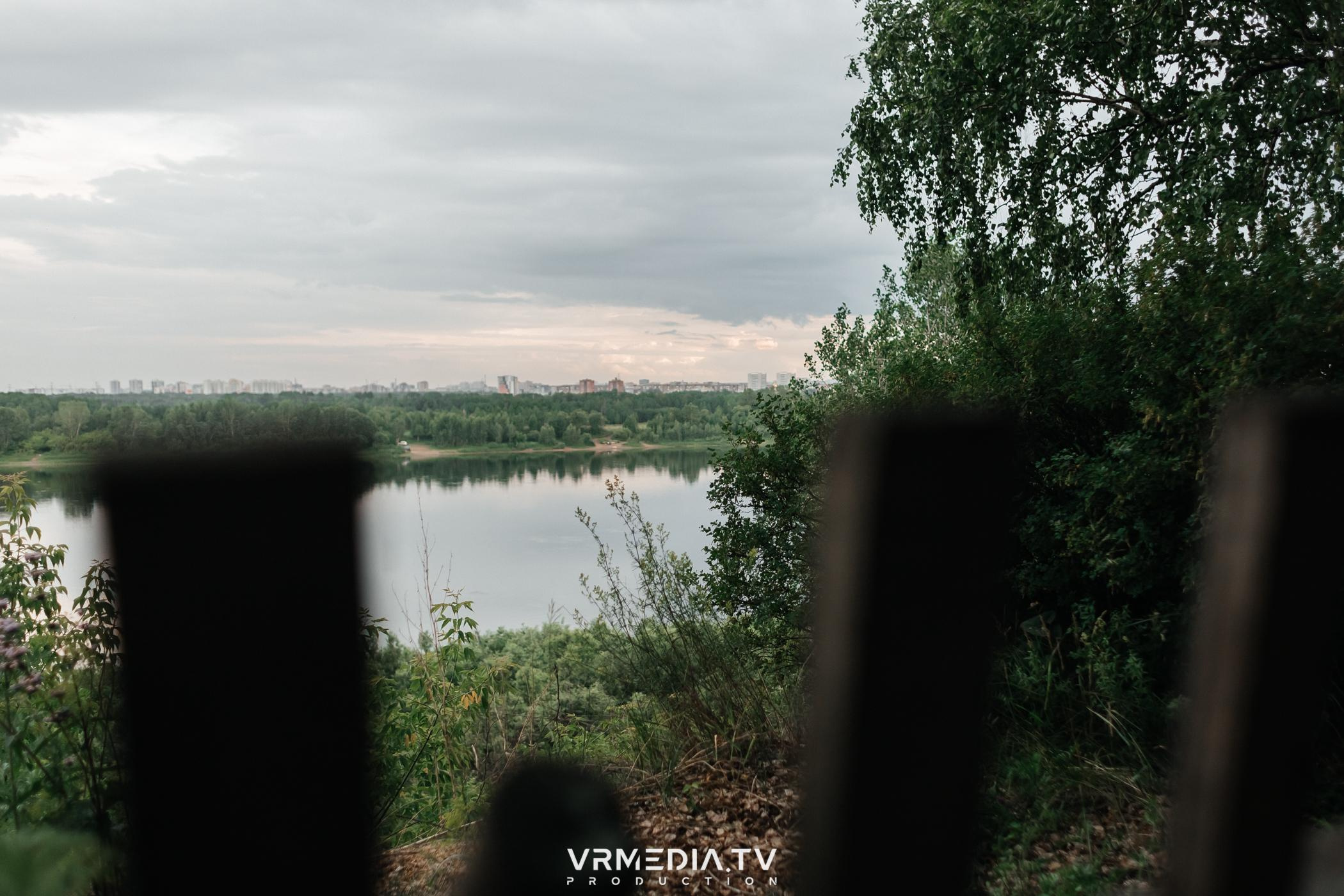 В гостях «У Петровича»