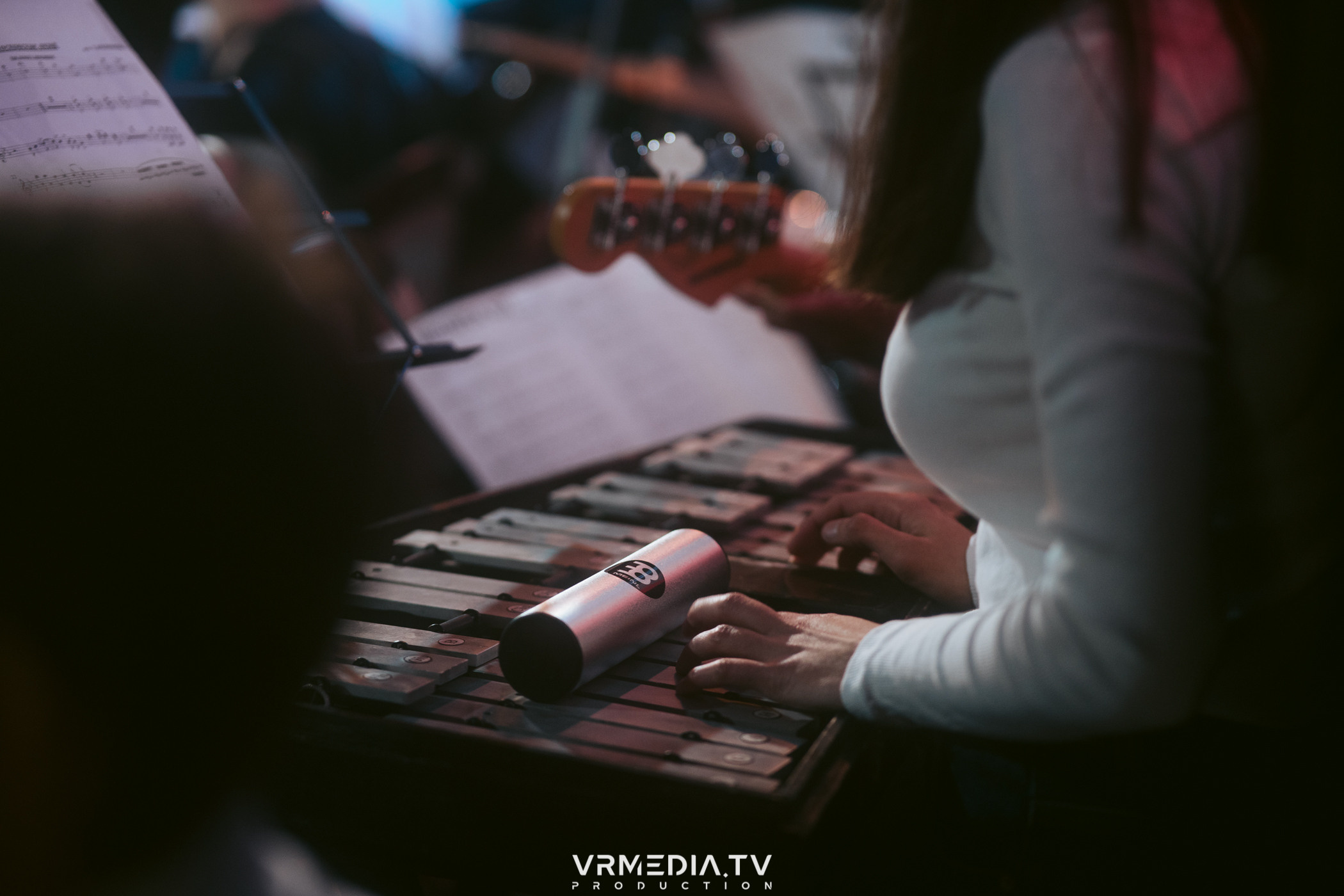 Джазовая среда: Международный день джаза