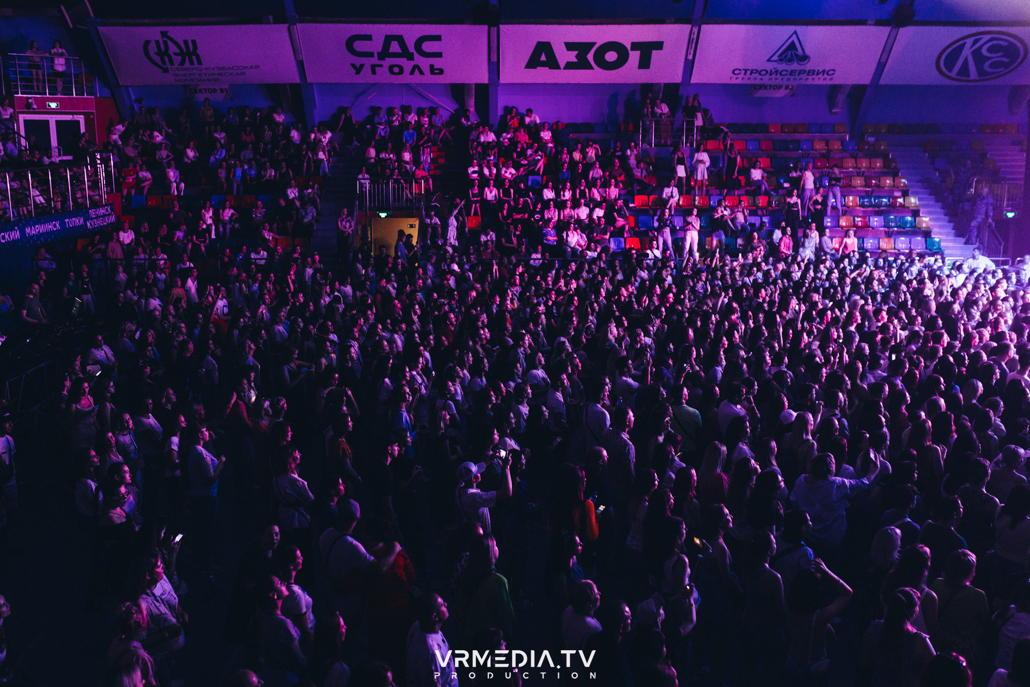 Мари Краймбрери