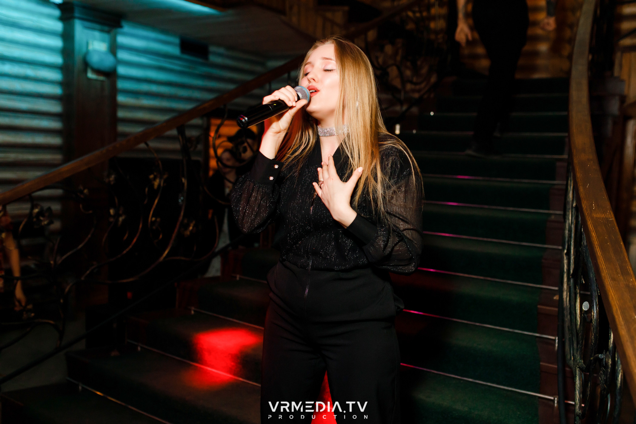 В гостях «У Петровича»