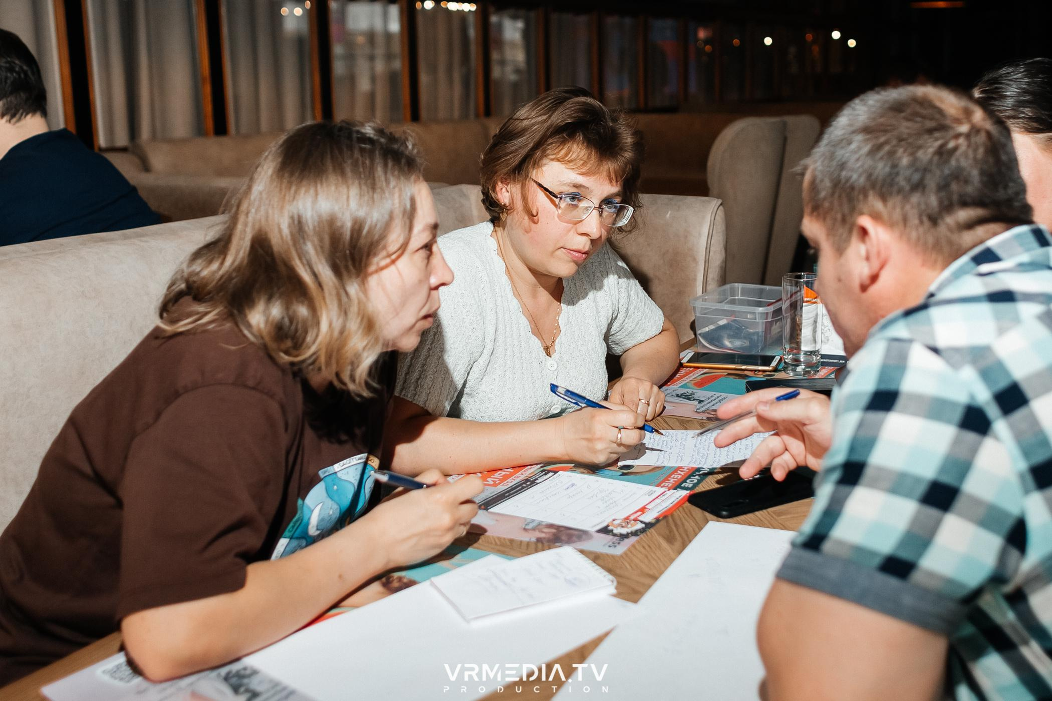 Эйнштейн party в ресторане «Мюнхен»