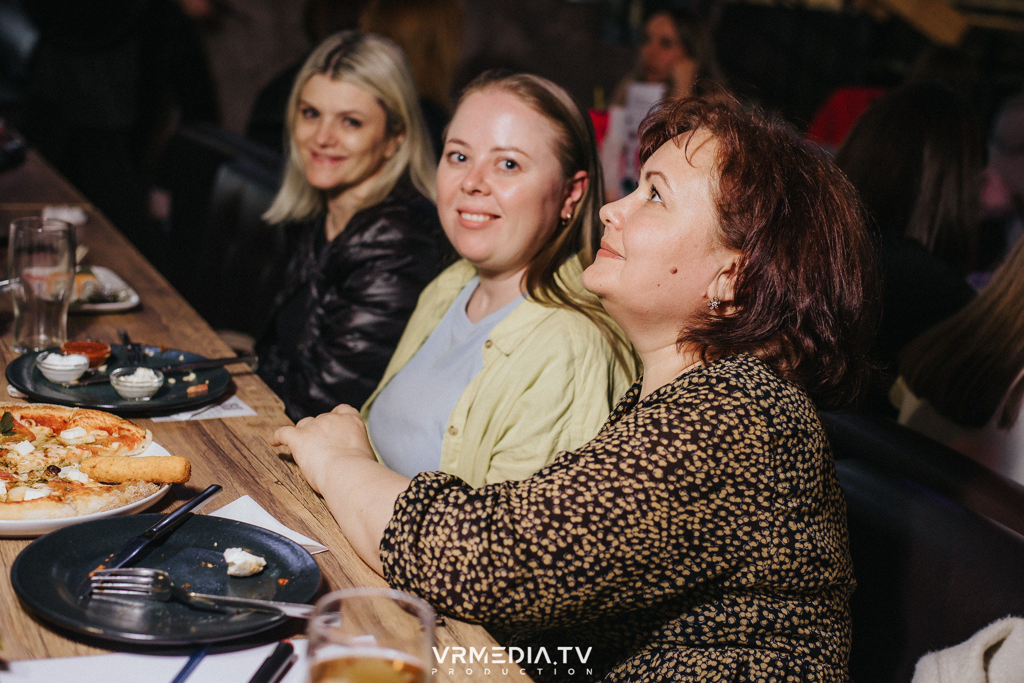 WoW QuiZ в баре «DOSKI»