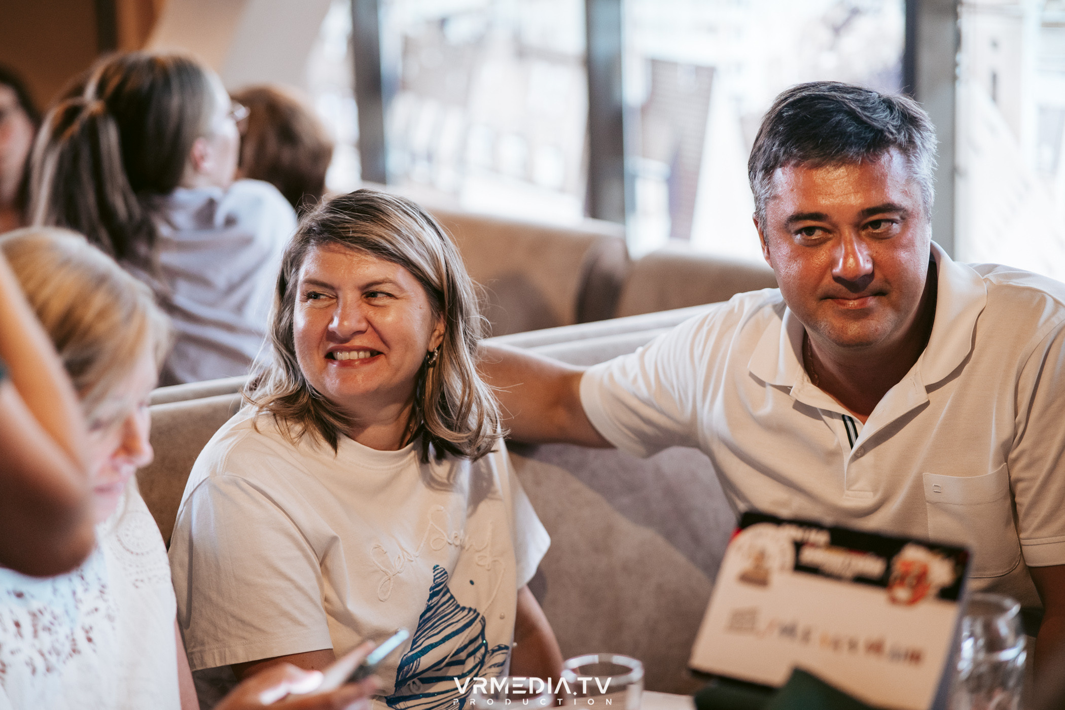 Эйнштейн party в ресторане «Мюнхен»