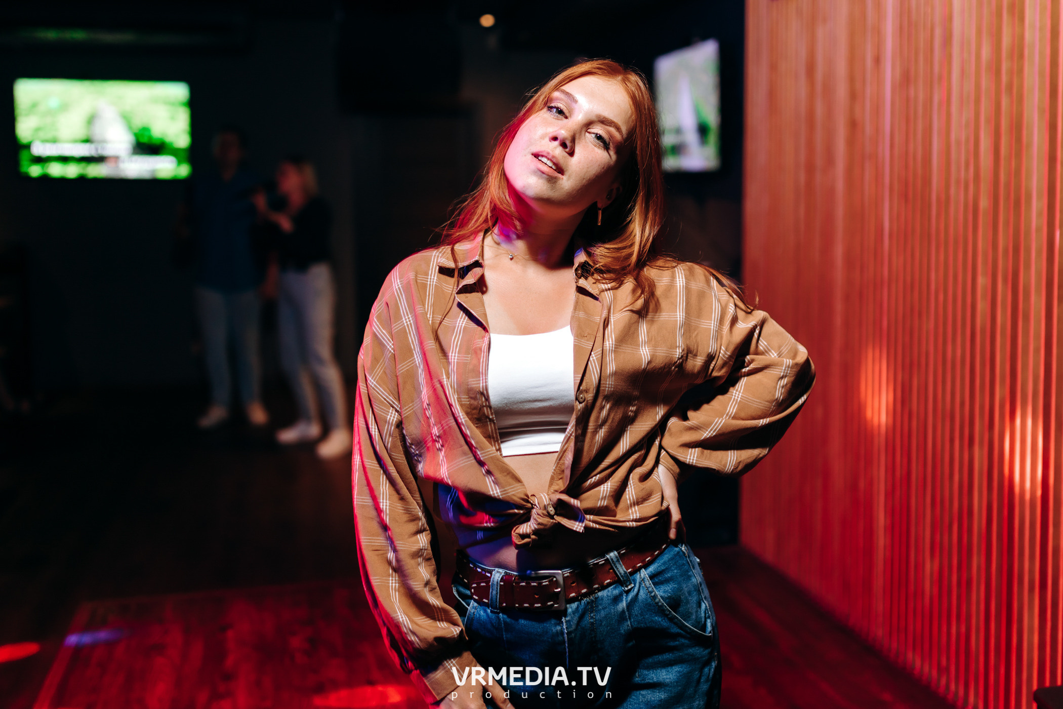 Выходные в баре «DOSKI»