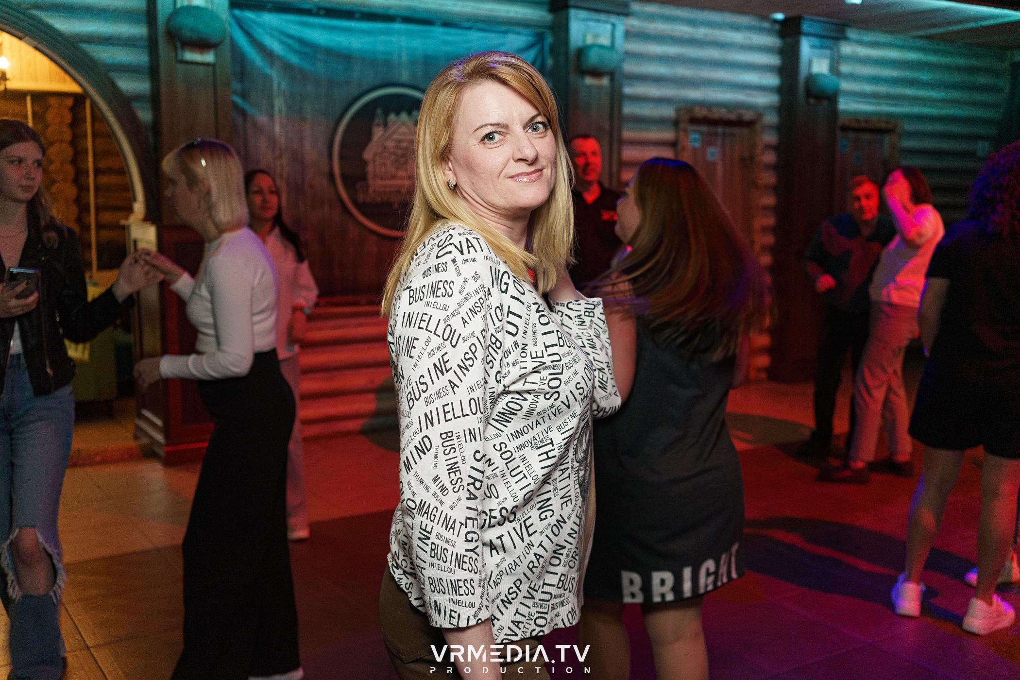 В гостях «У Петровича»