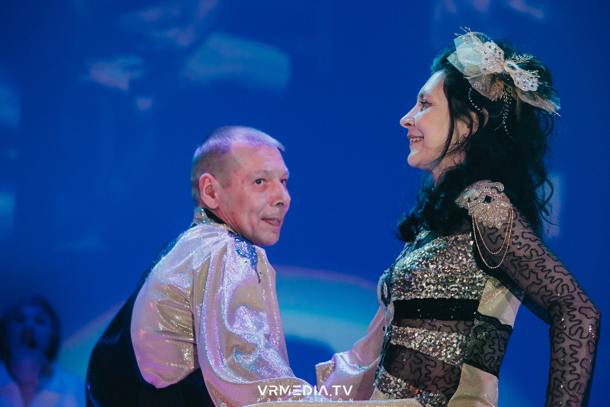 Всероссийский Благотворительный Инклюзивный Фестиваль «МЫ»