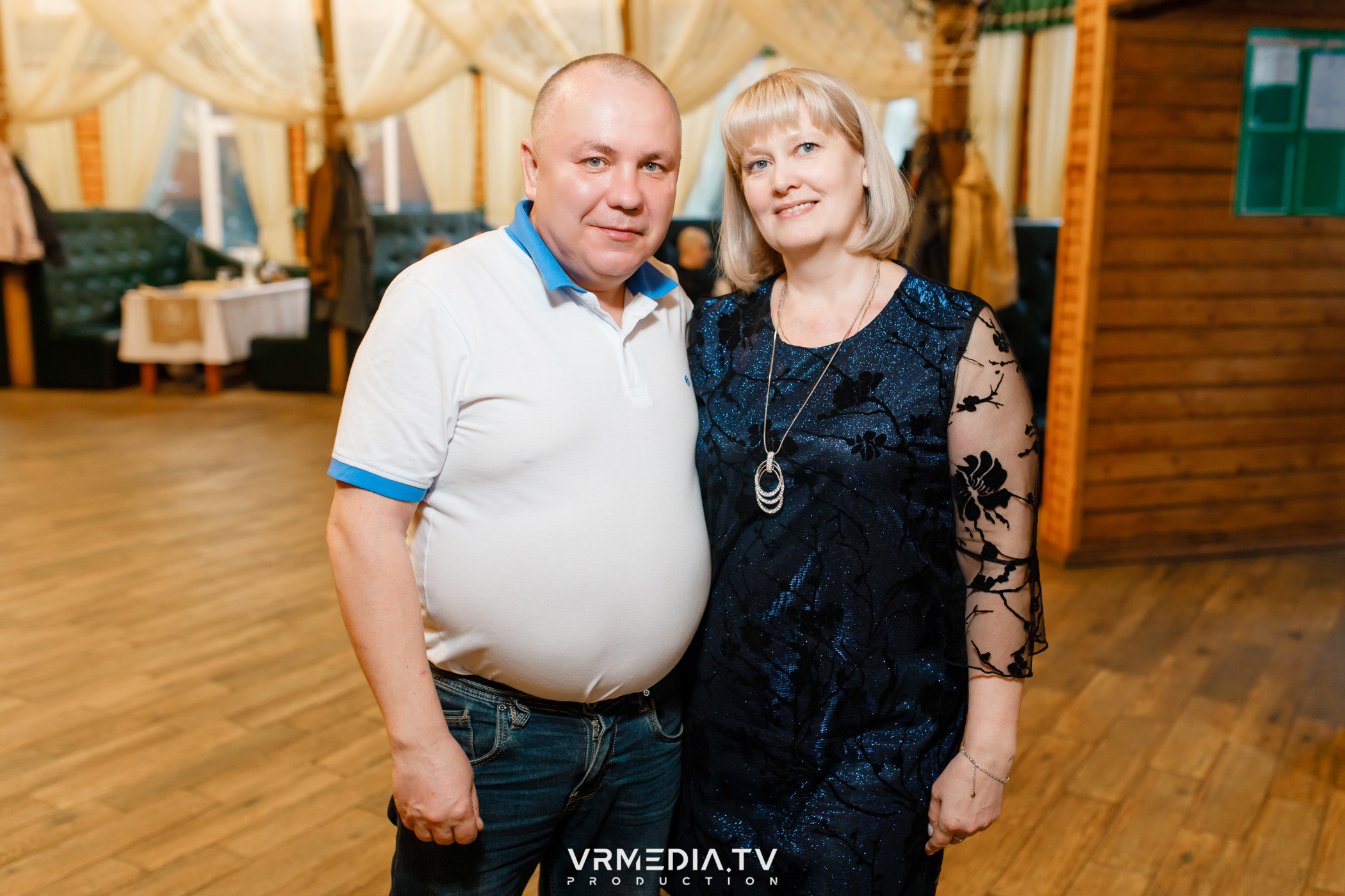 В гостях «У Петровича»