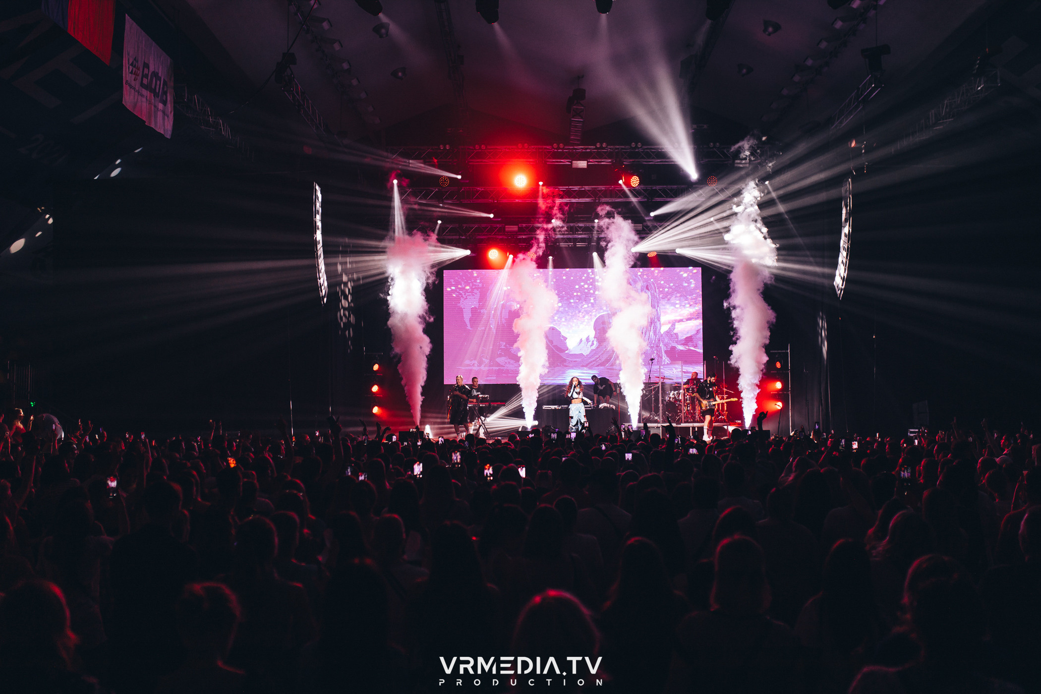 Мари Краймбрери