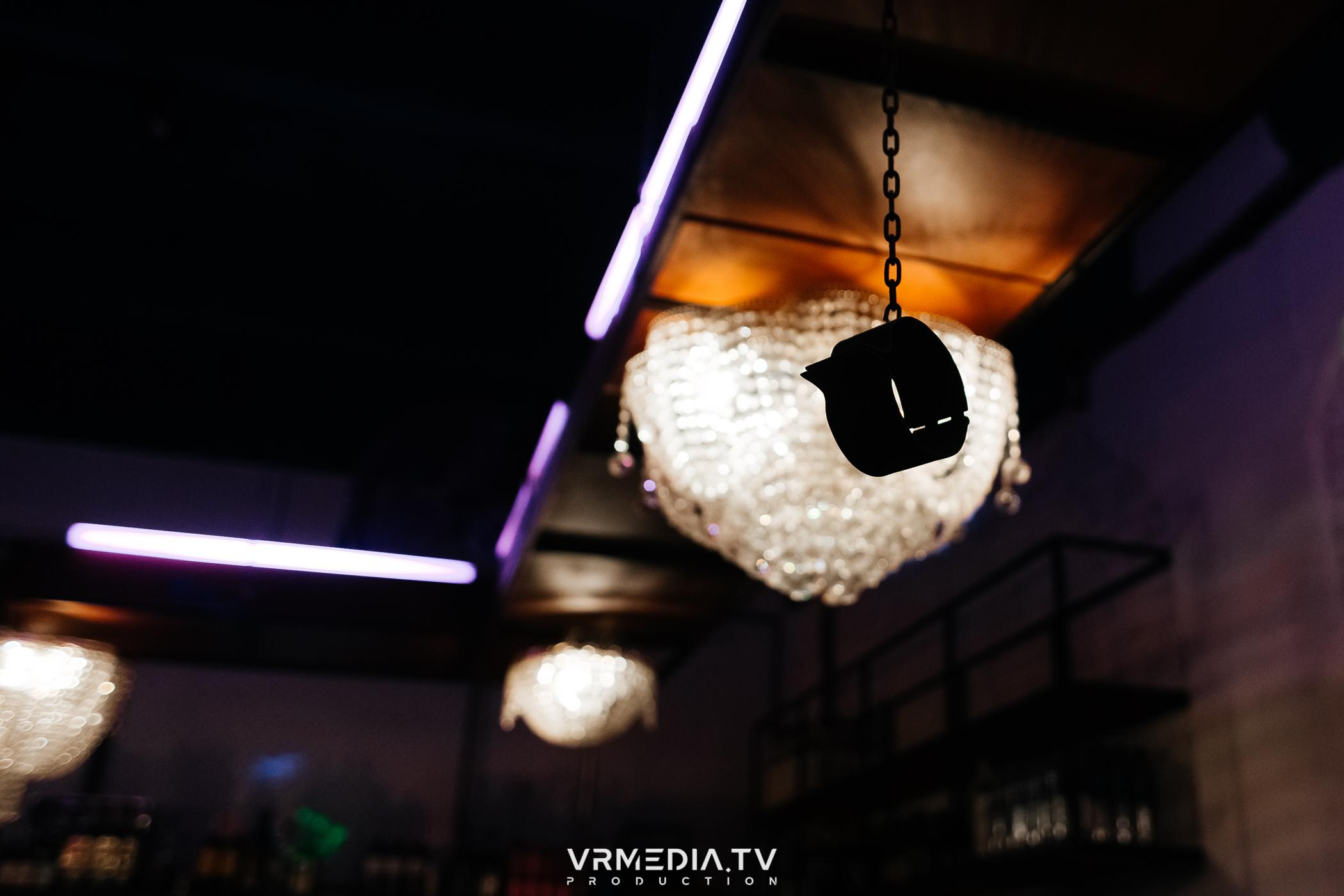 Выходные в культурном пространстве «Редакция»