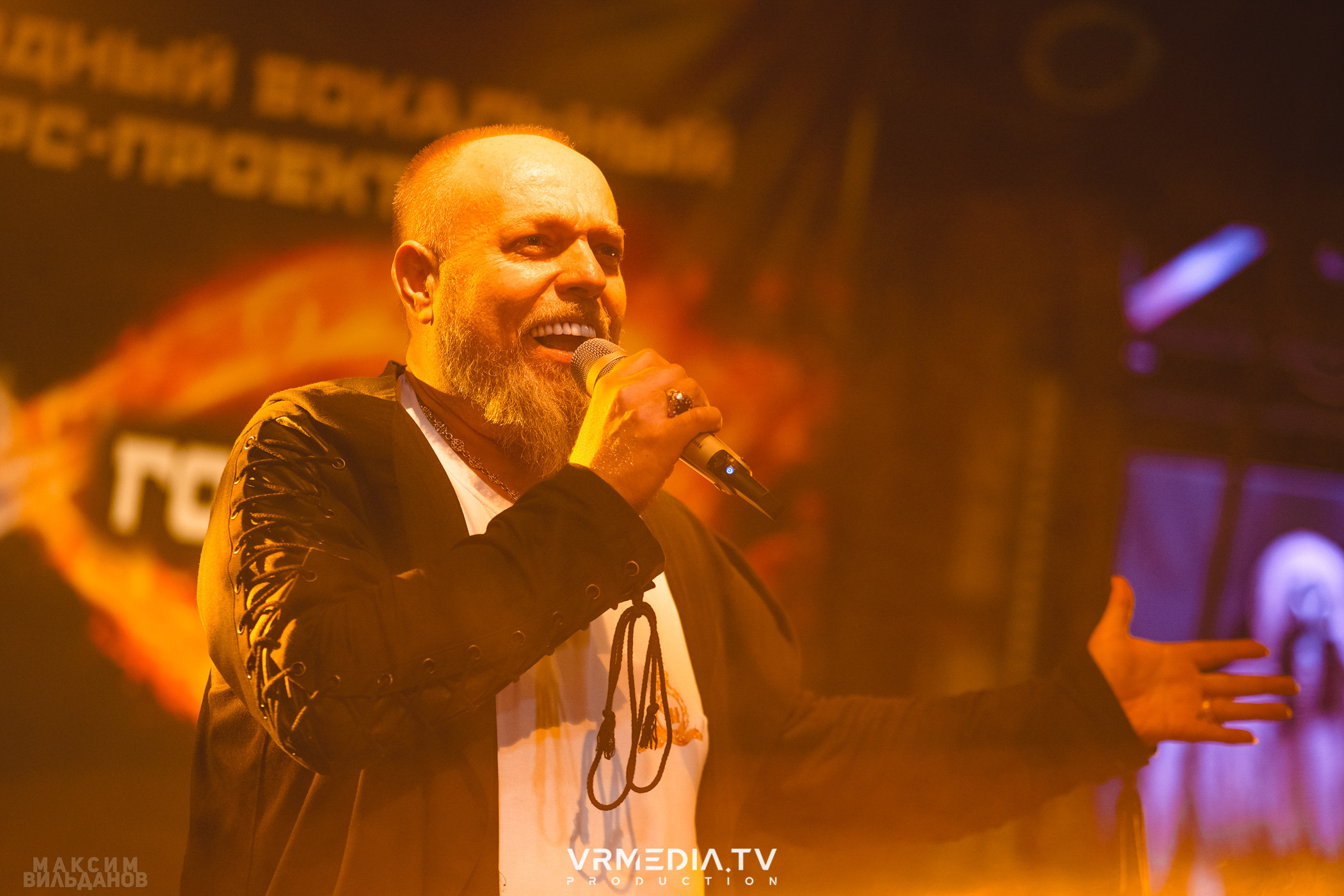 Leomar production: Батл голосов