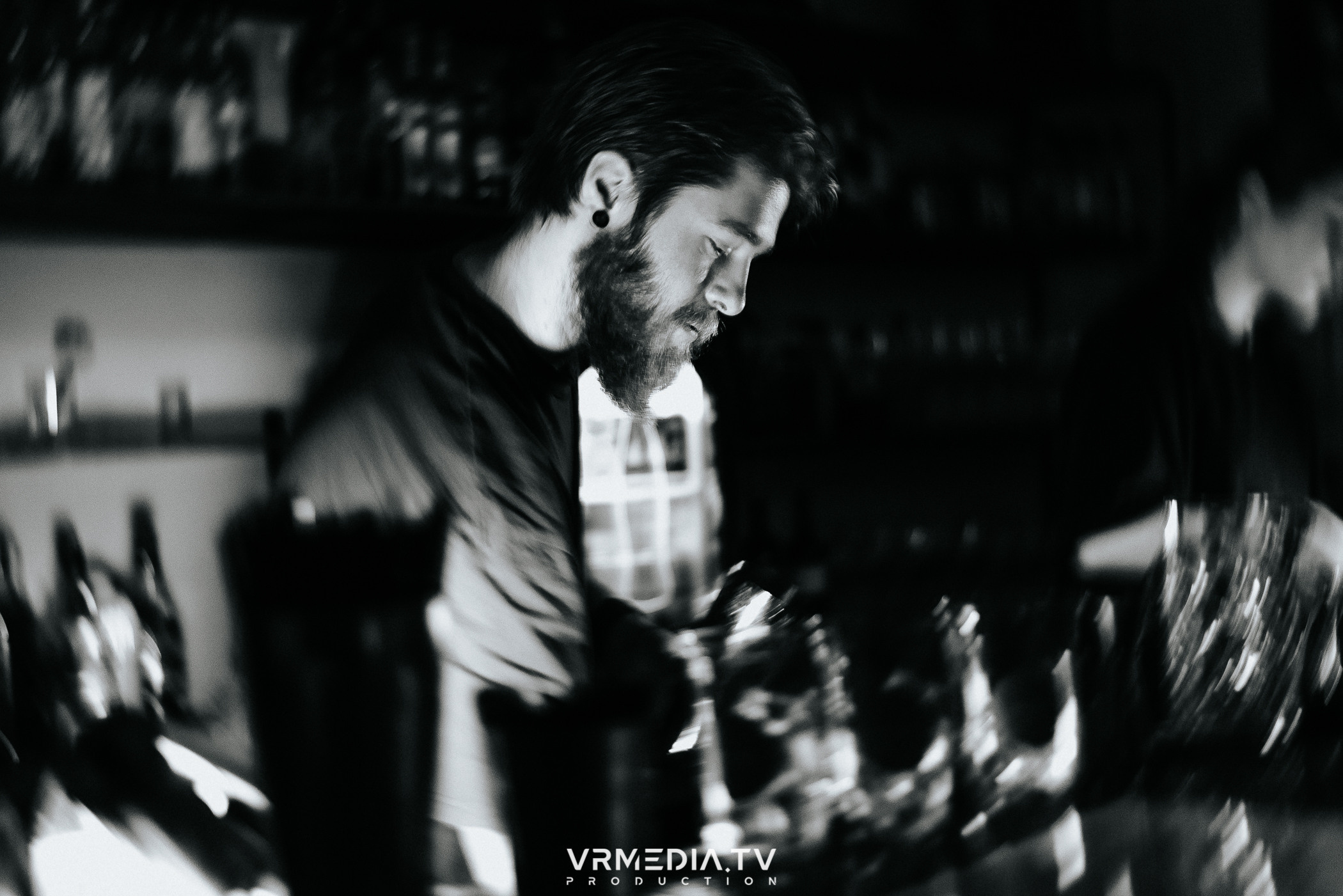 Выходные в культурном пространстве «Редакция»