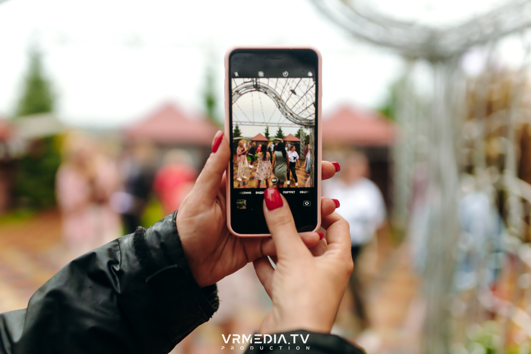 Выходные в ресторане «Лазурный берег»