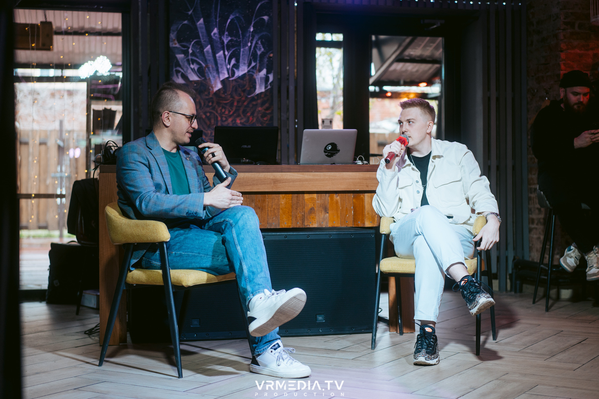 ДАВАЙ ЧЕСТНО?