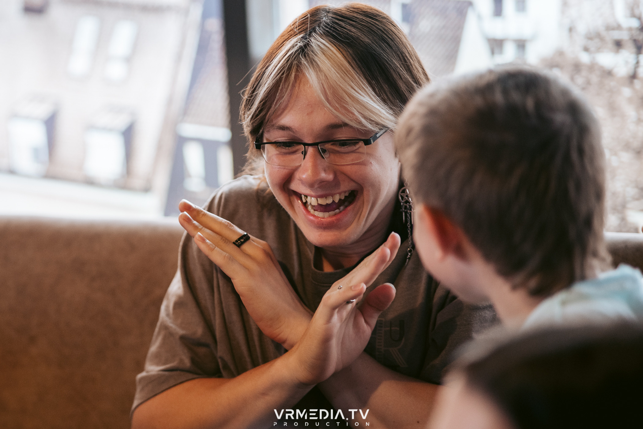 Эйнштейн party в ресторане «Мюнхен»