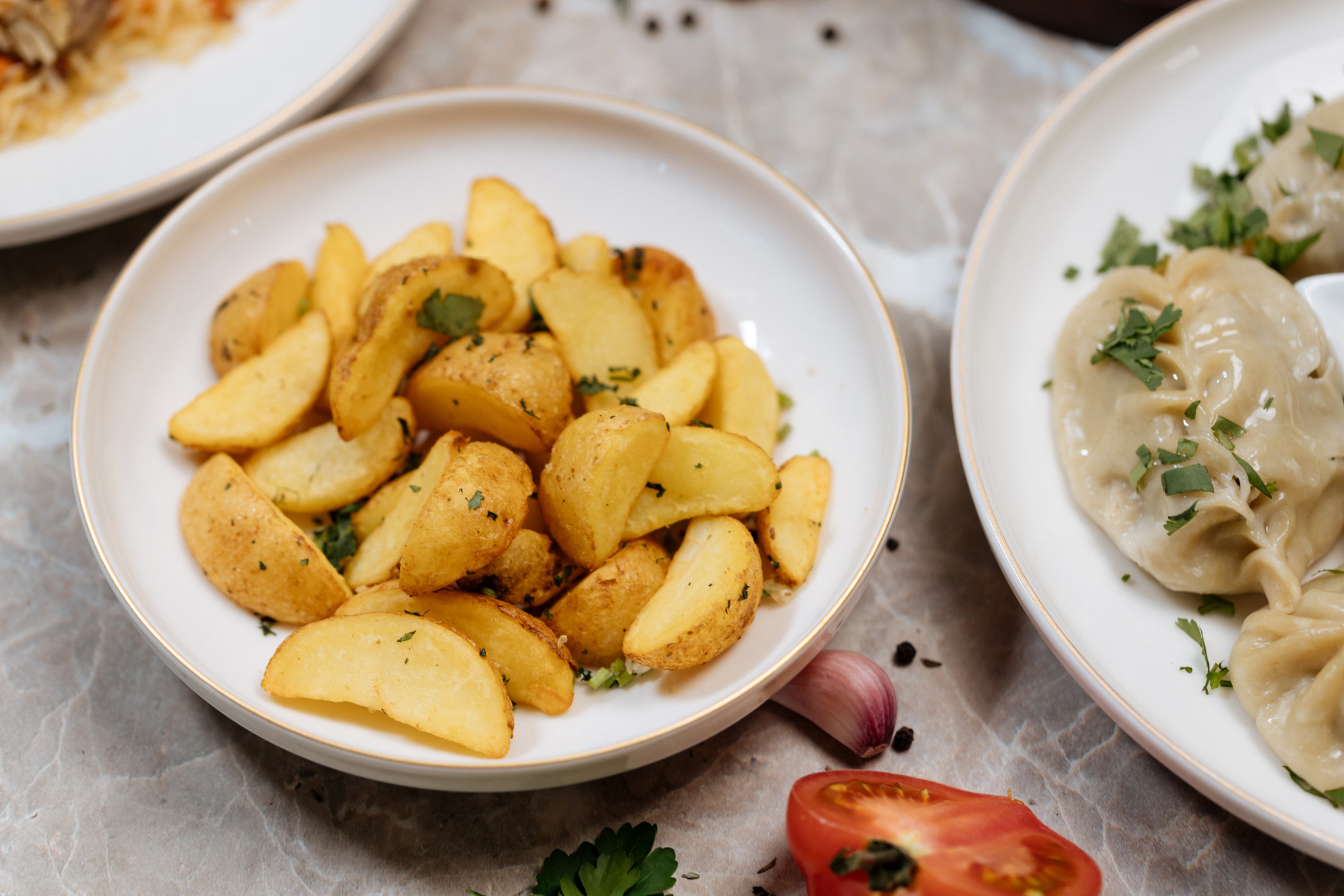 Ресторан «Империя»