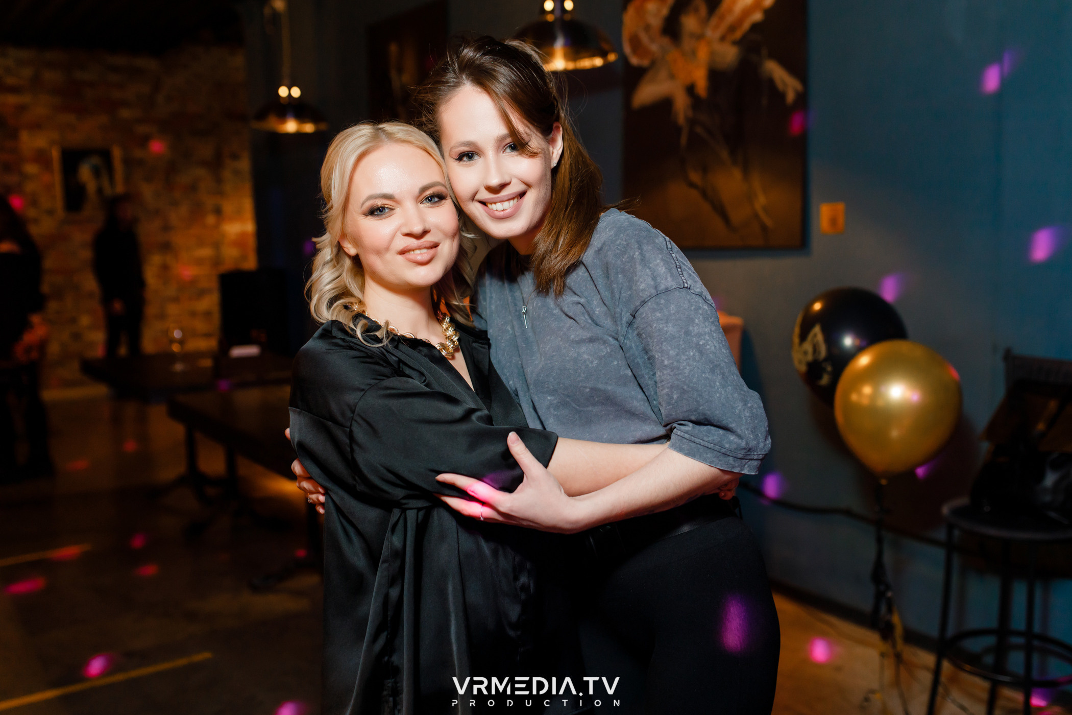 День рождения Малыгиной Ксении