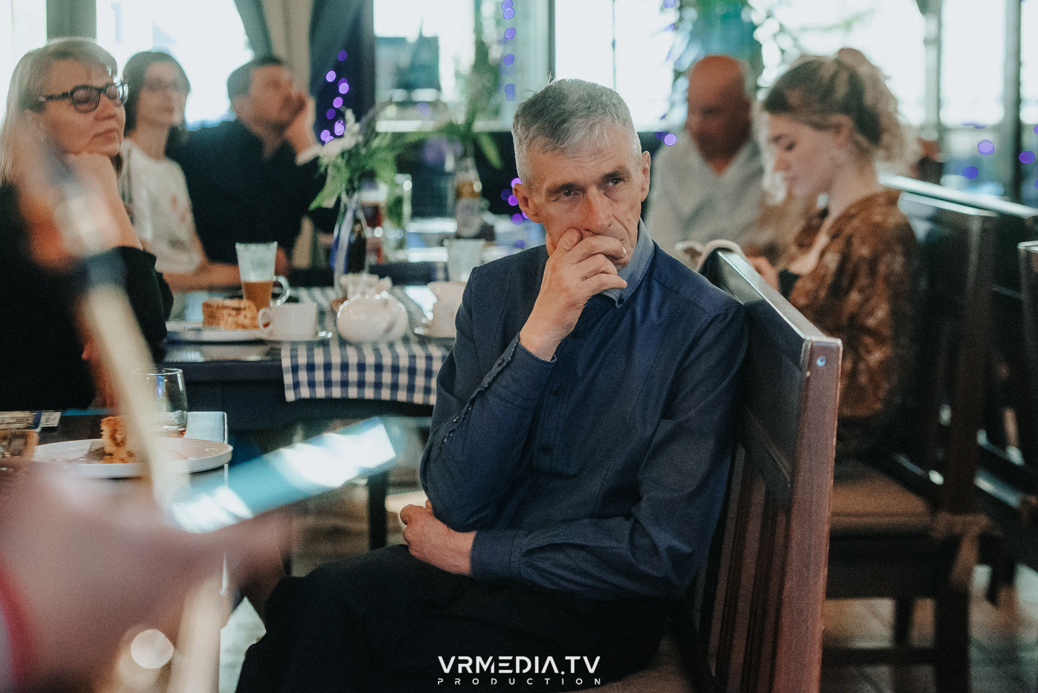 Джазовая среда: JAM SESSION