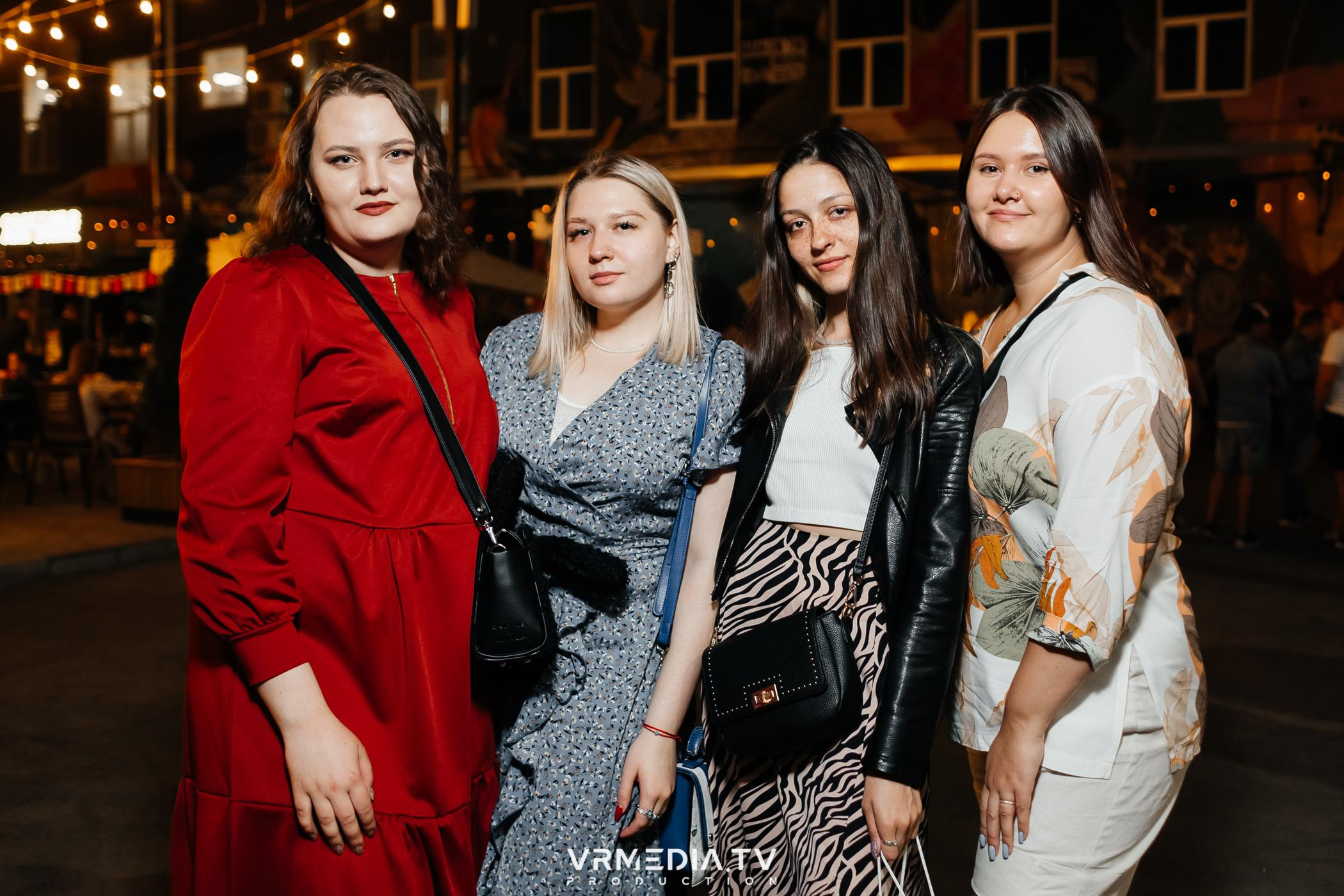 Выходные в культурном пространстве «Редакция»