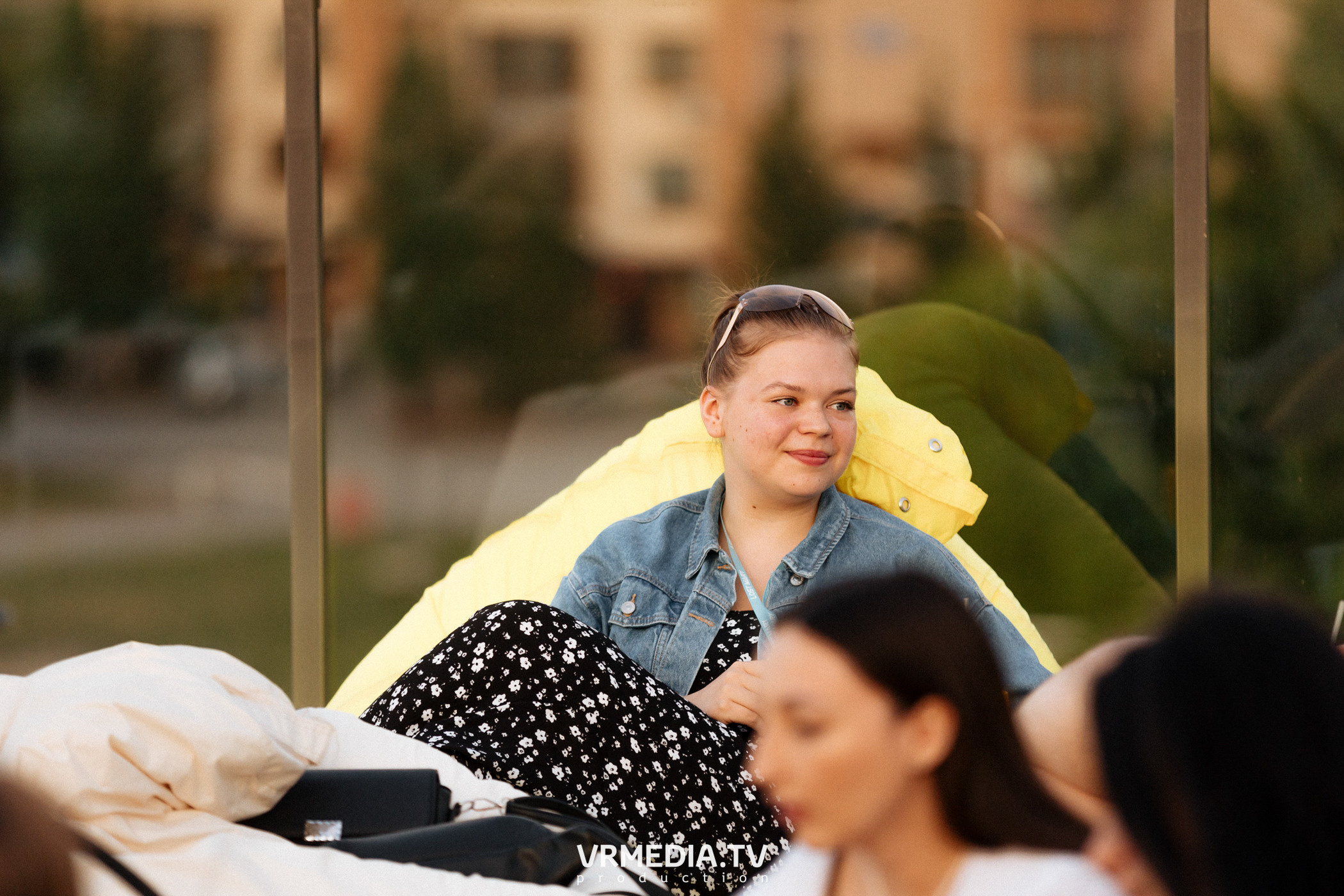 «Среда — маленькая пятница» в Magic Coffee