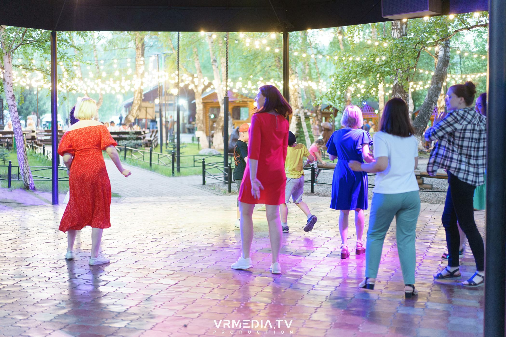 В гостях «У Петровича»