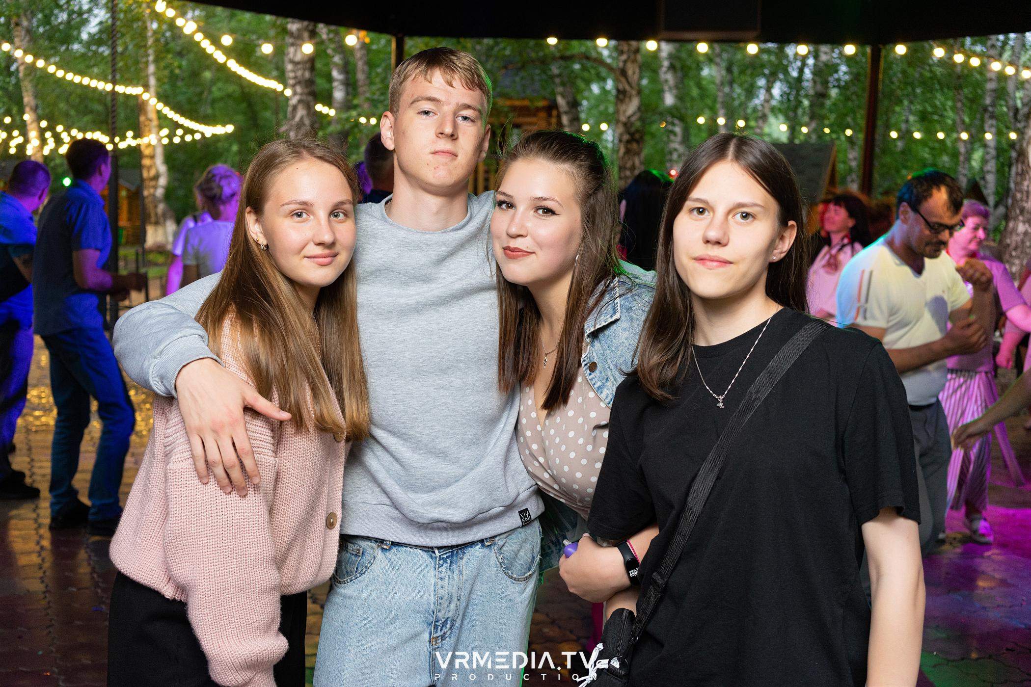 В гостях «У Петровича»