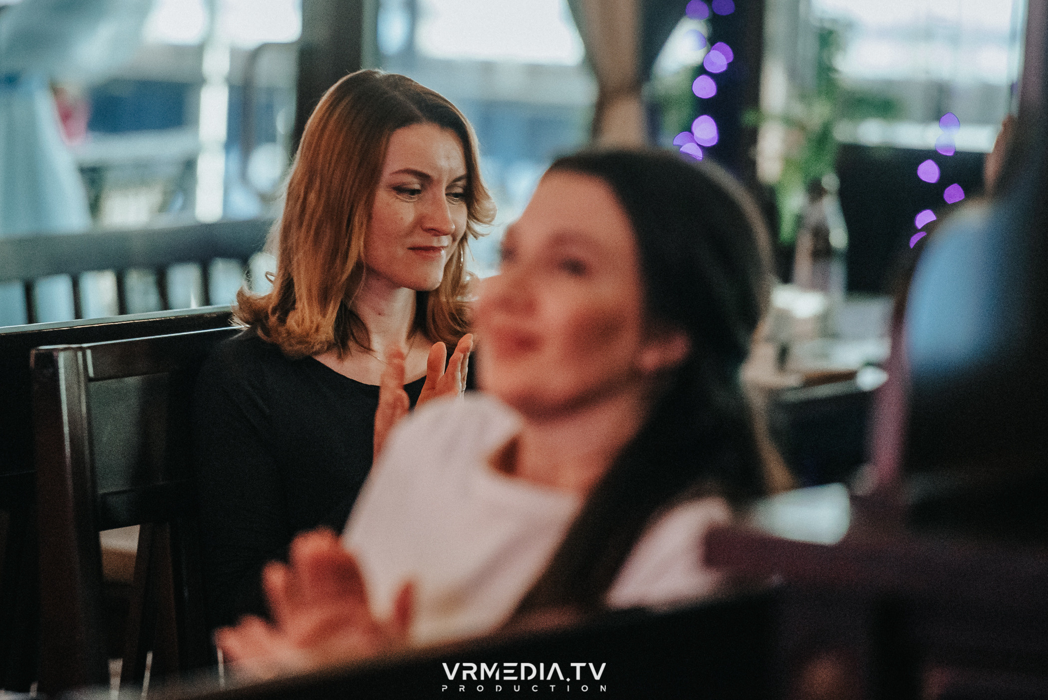 Джазовая среда: Smooth Jazz