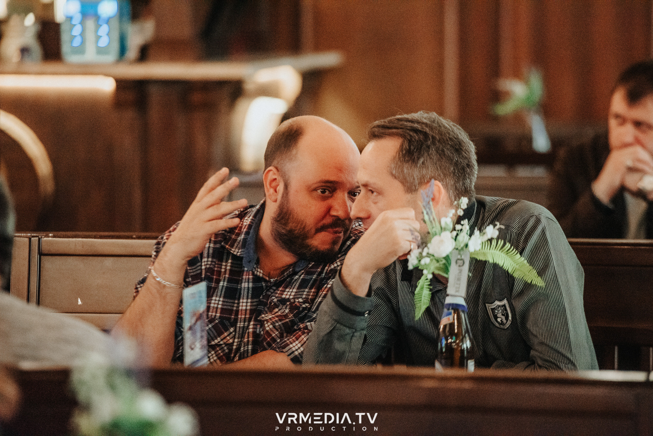 Джазовая среда: JAM SESSION