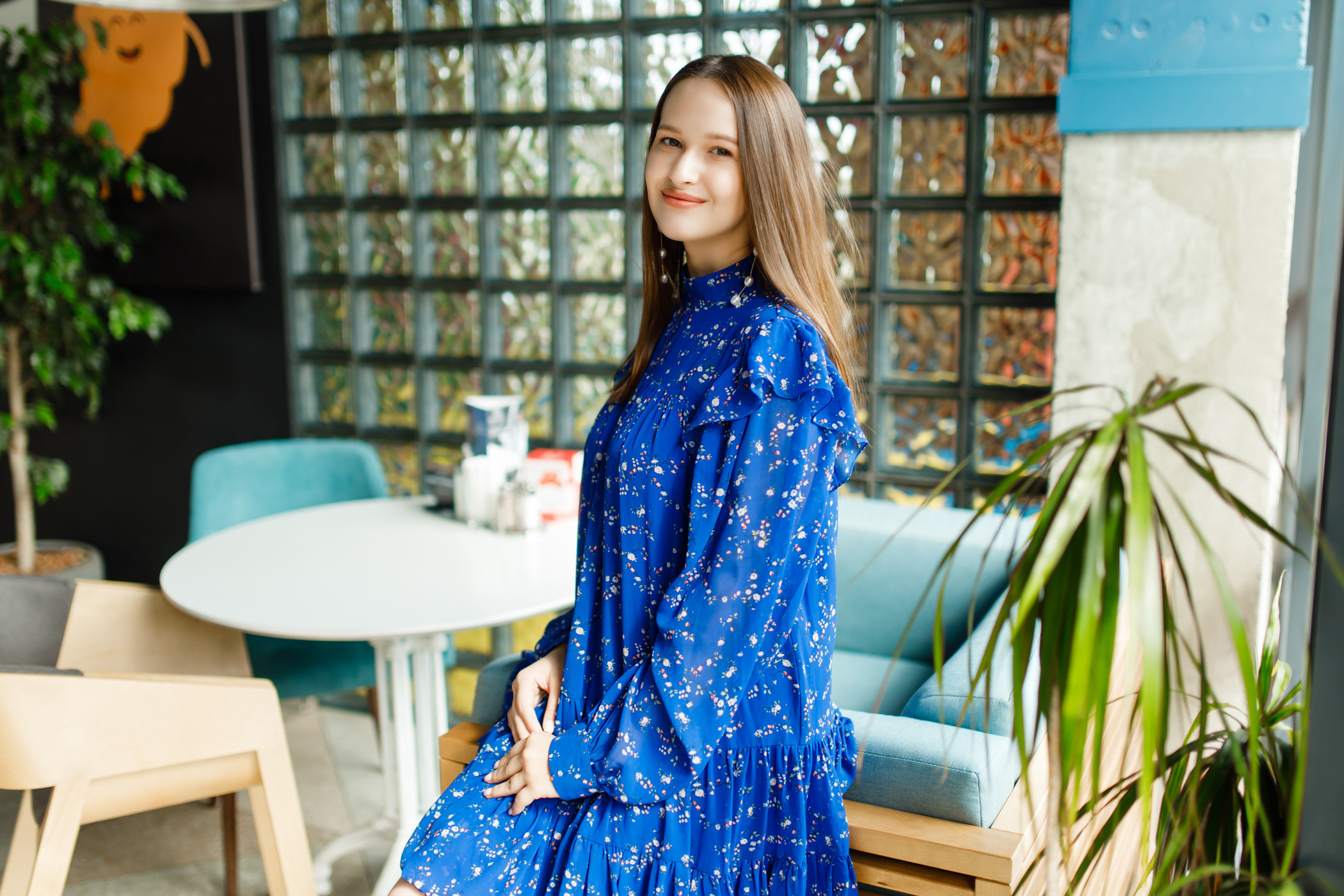 Magic coffee (Притомская набережная 15а)