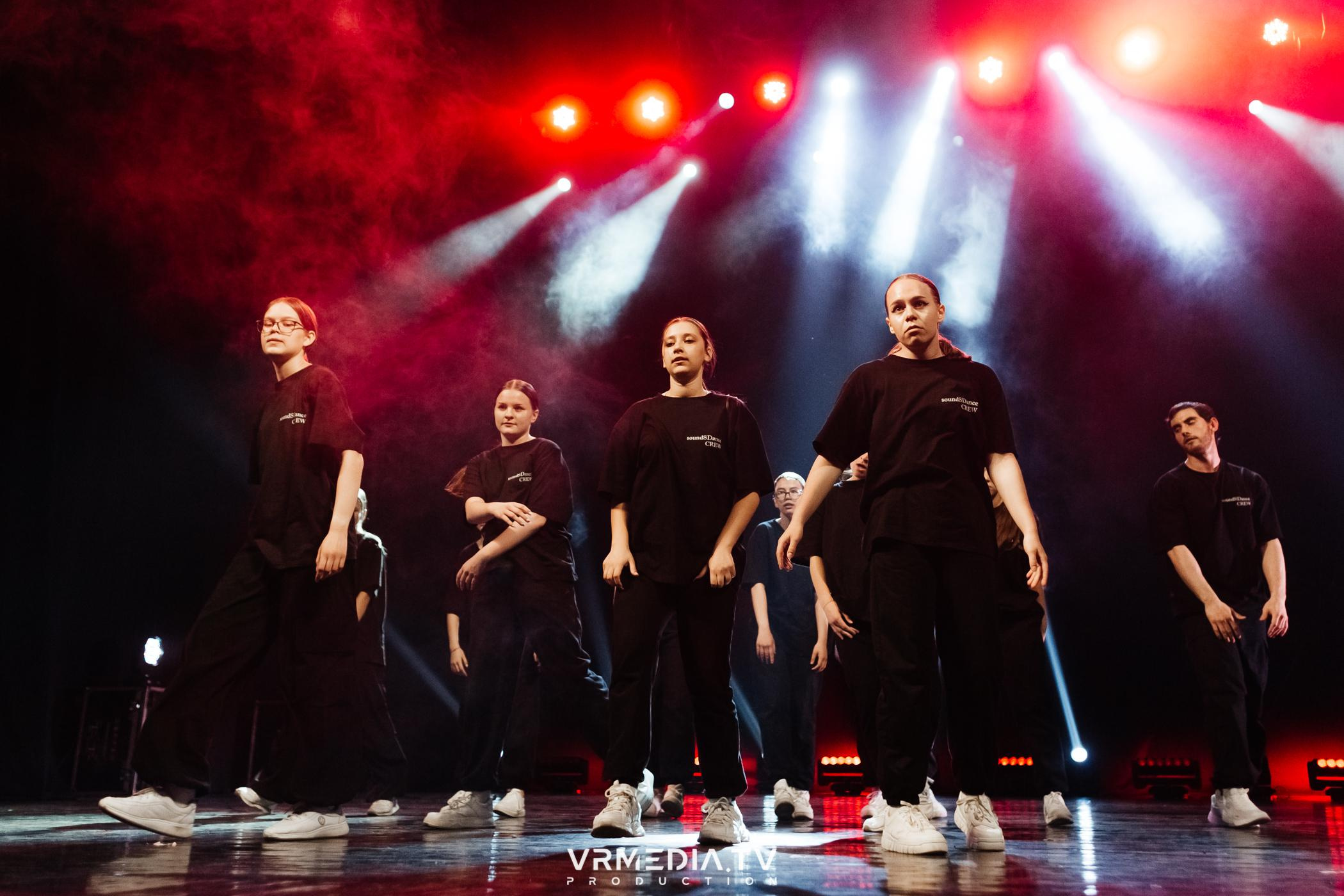 Пока все в доме