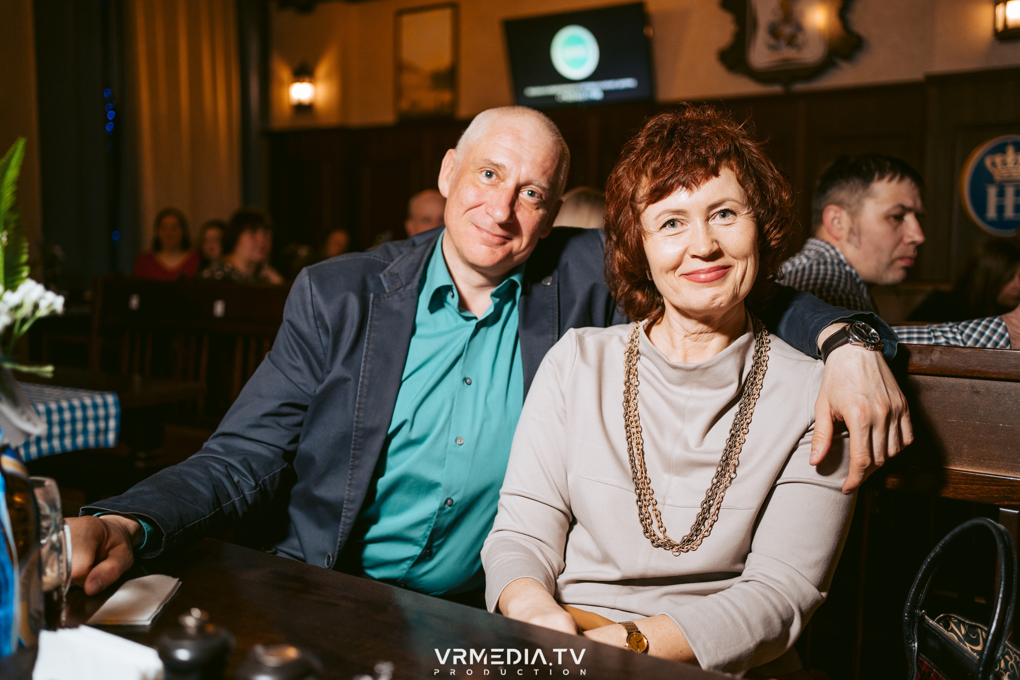 Джазовая среда: Капитан Дик (Новосибирск)