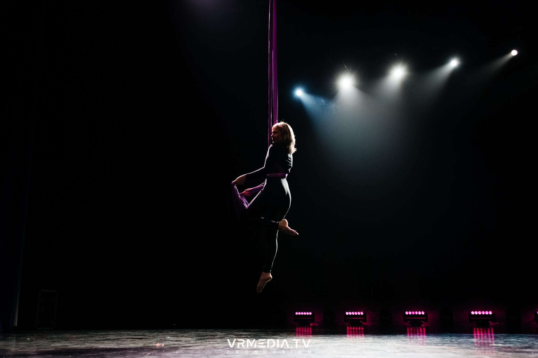 Пока все в доме