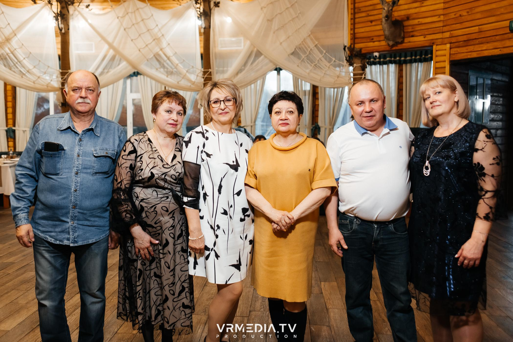 В гостях «У Петровича»