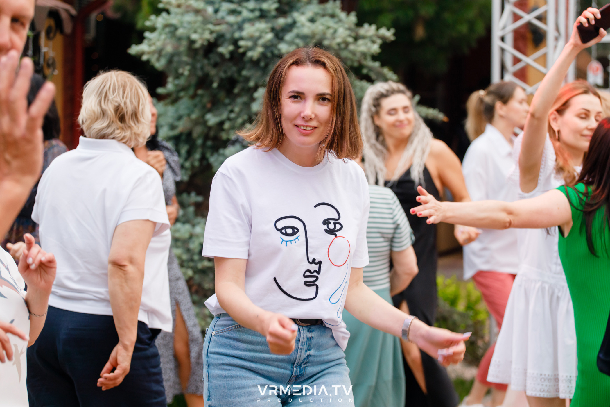 Выходные в ресторане «Лазурный берег»