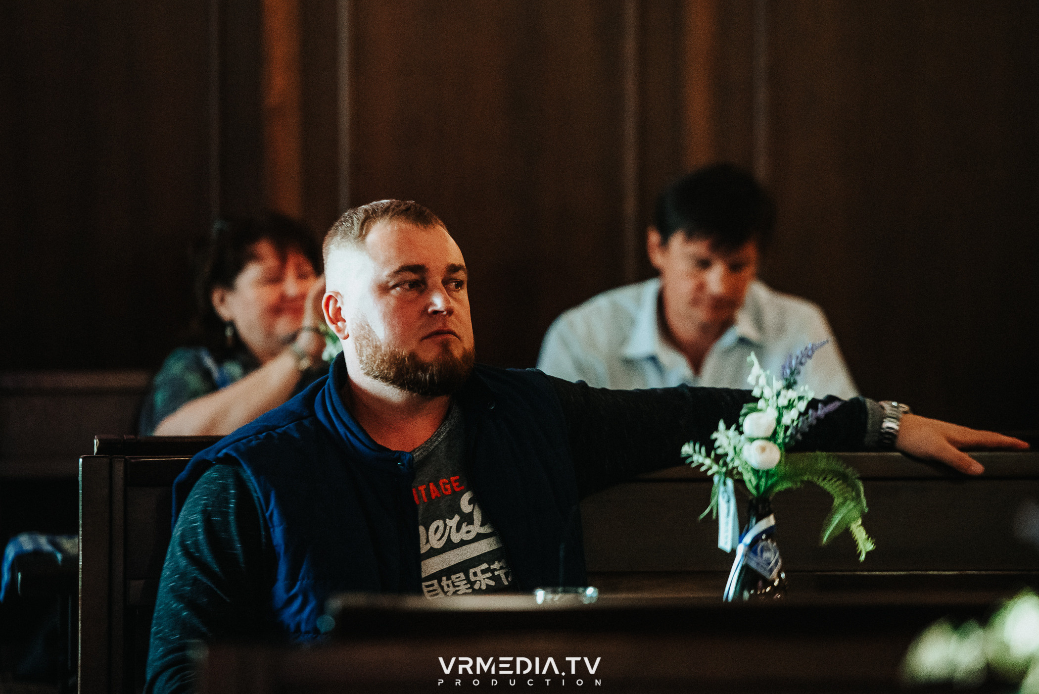 Джазовая среда: Smooth Jazz