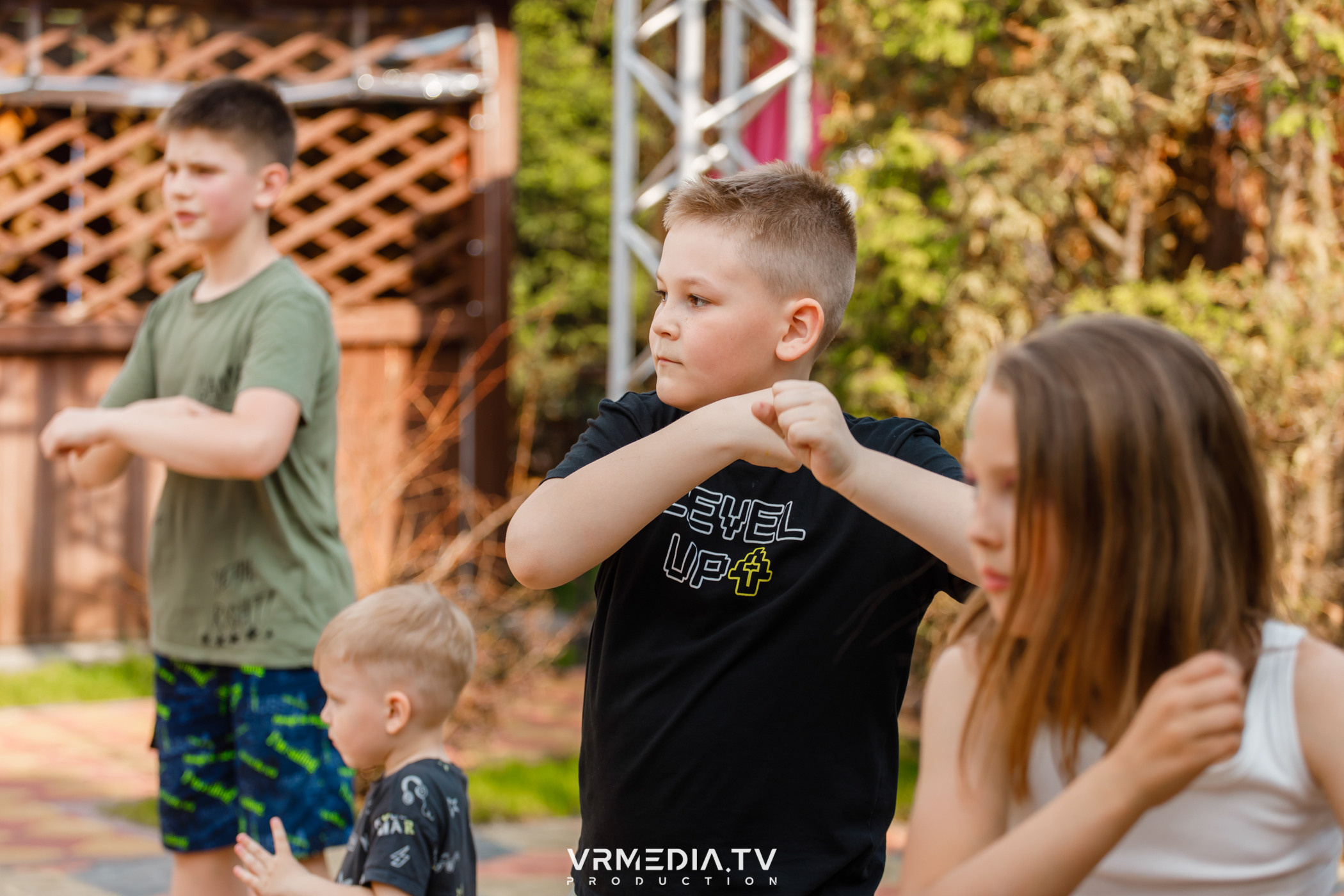 «Восточная сказка» в ресторане «Лазурный берег»