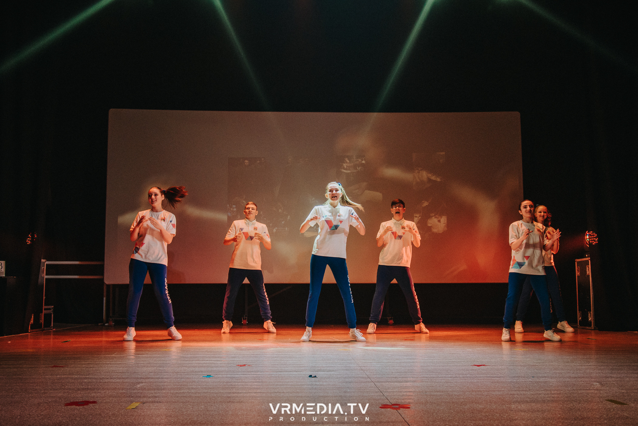 Всероссийский Благотворительный Инклюзивный Фестиваль «МЫ»